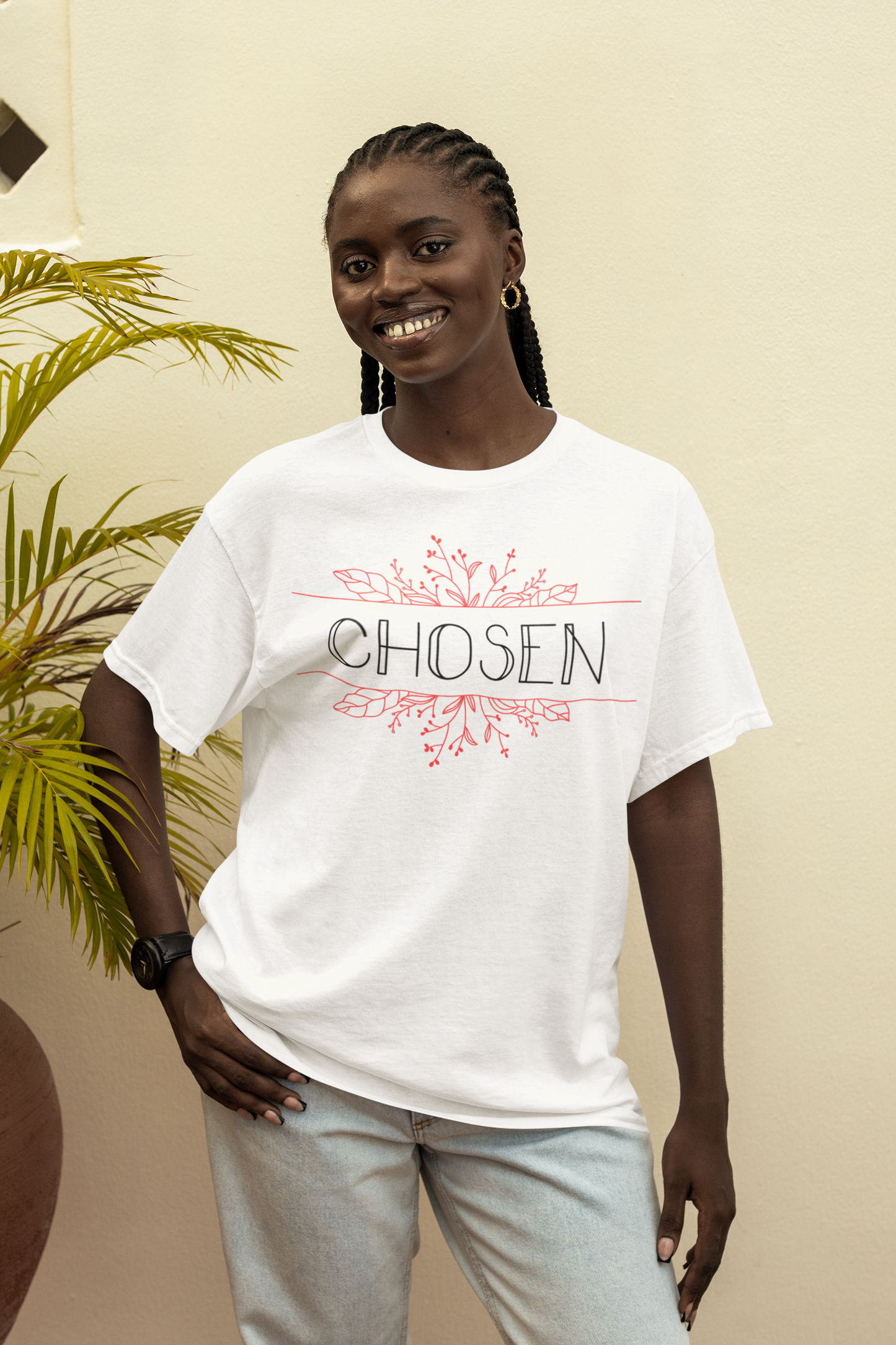 Chosen T-Shirt