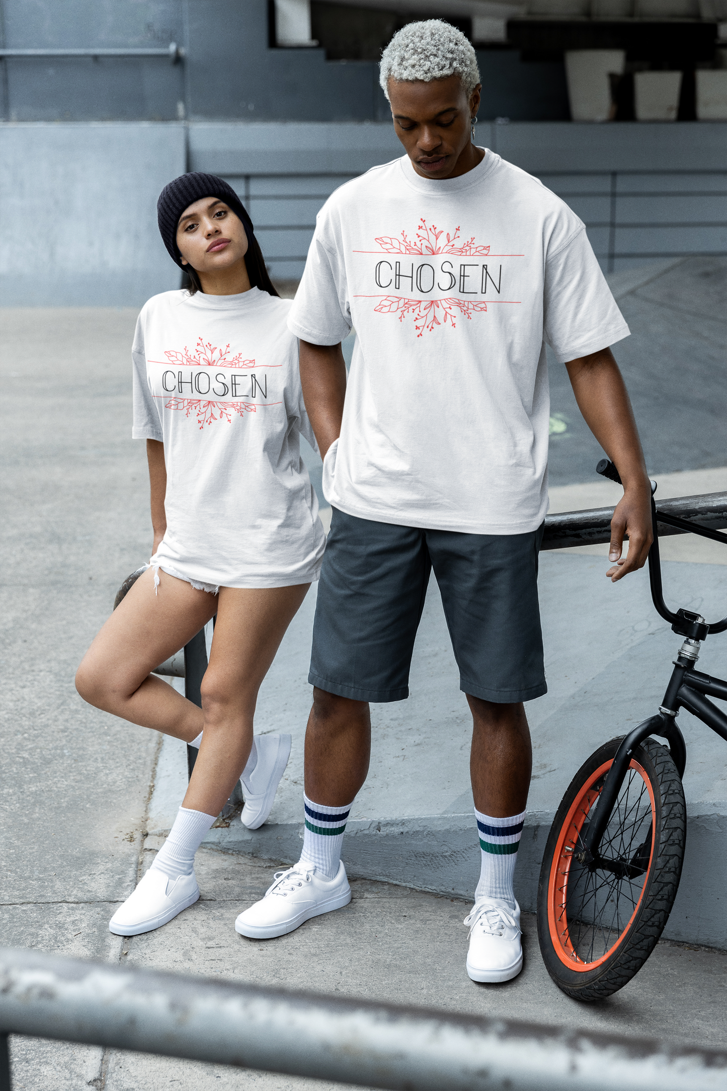 Chosen T-Shirt