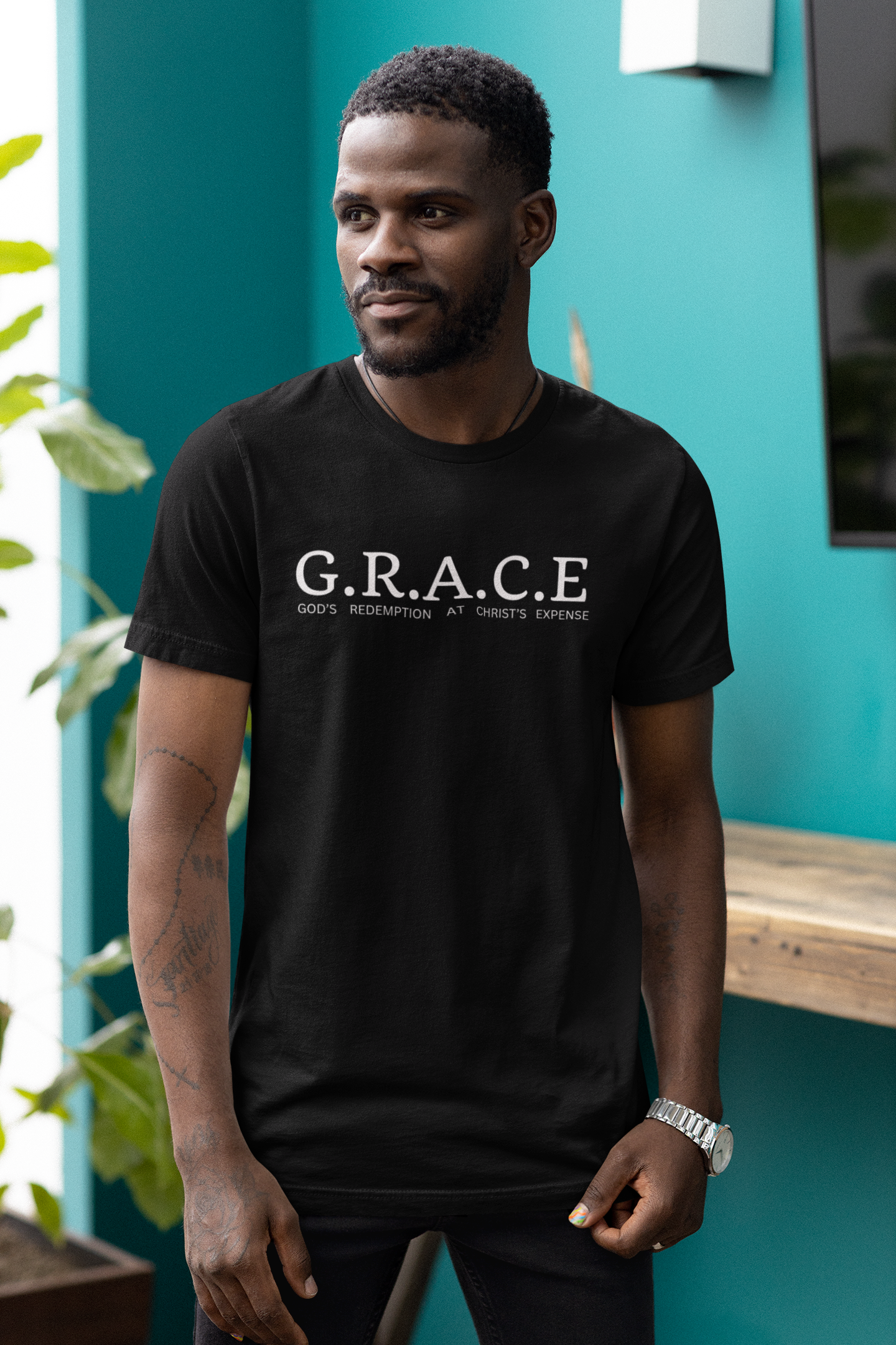 G.R.A.C.E T-Shirt