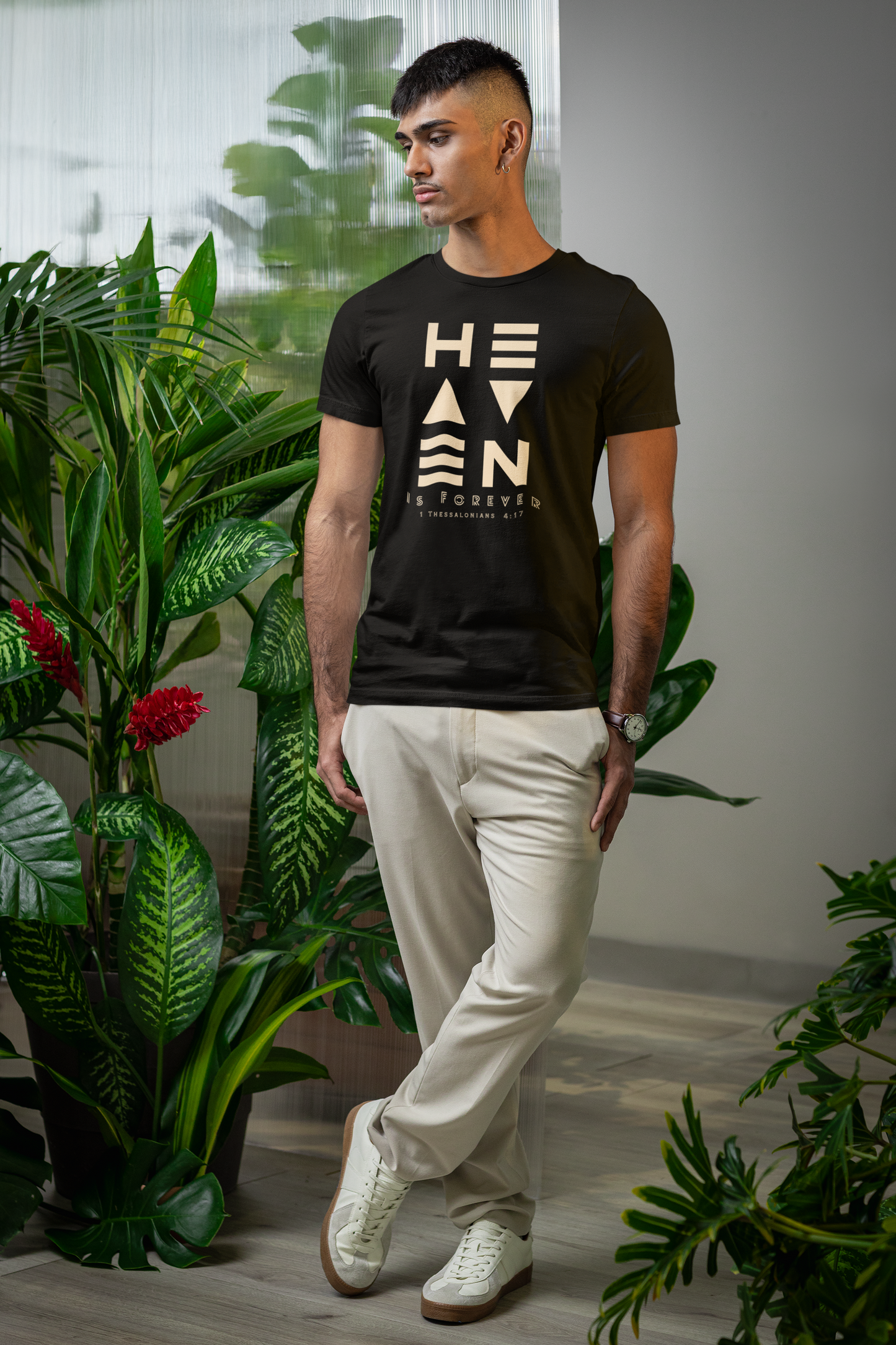 Heaven is Forever T-Shirt
