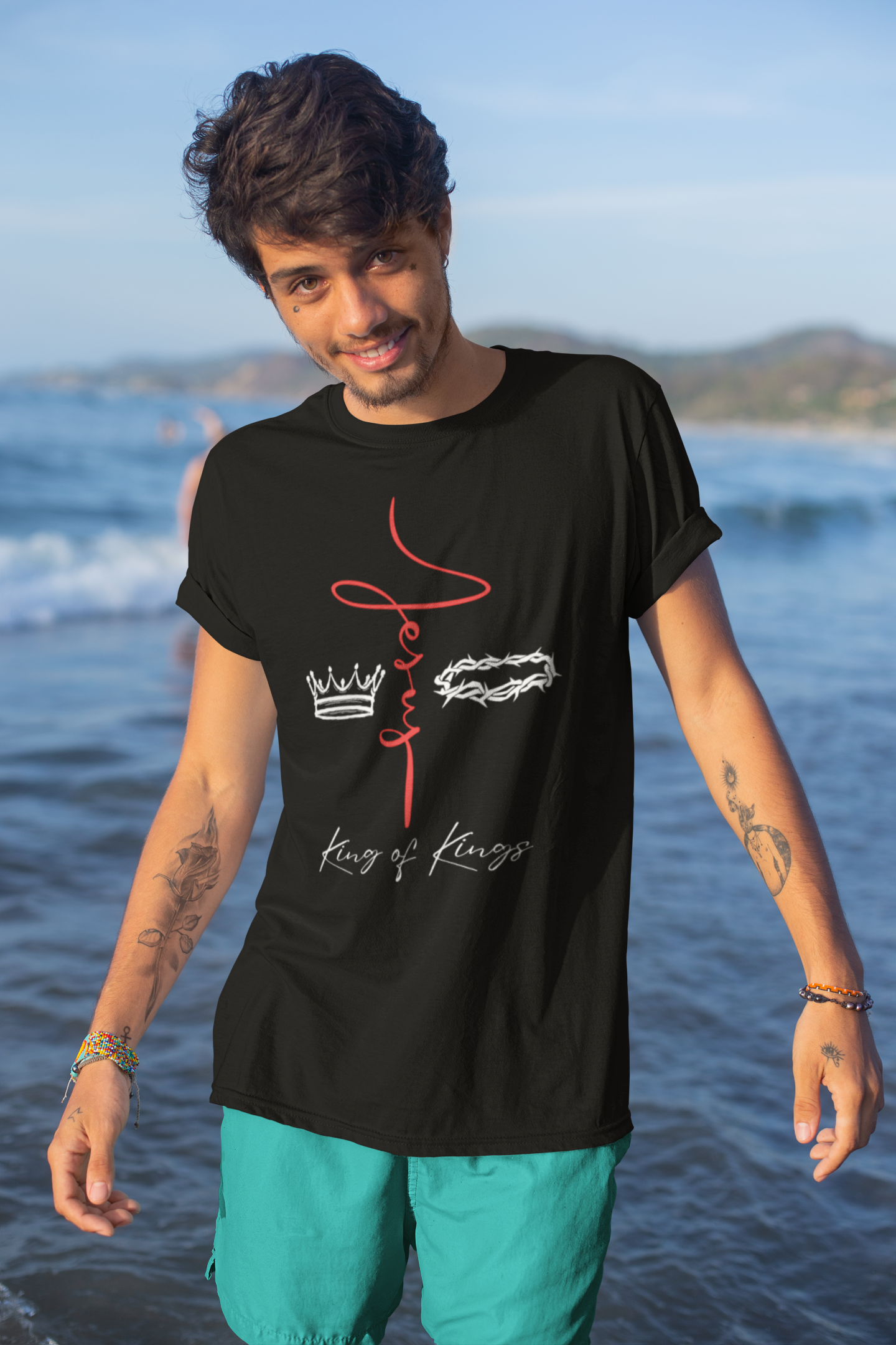 King of Kings T-Shirt