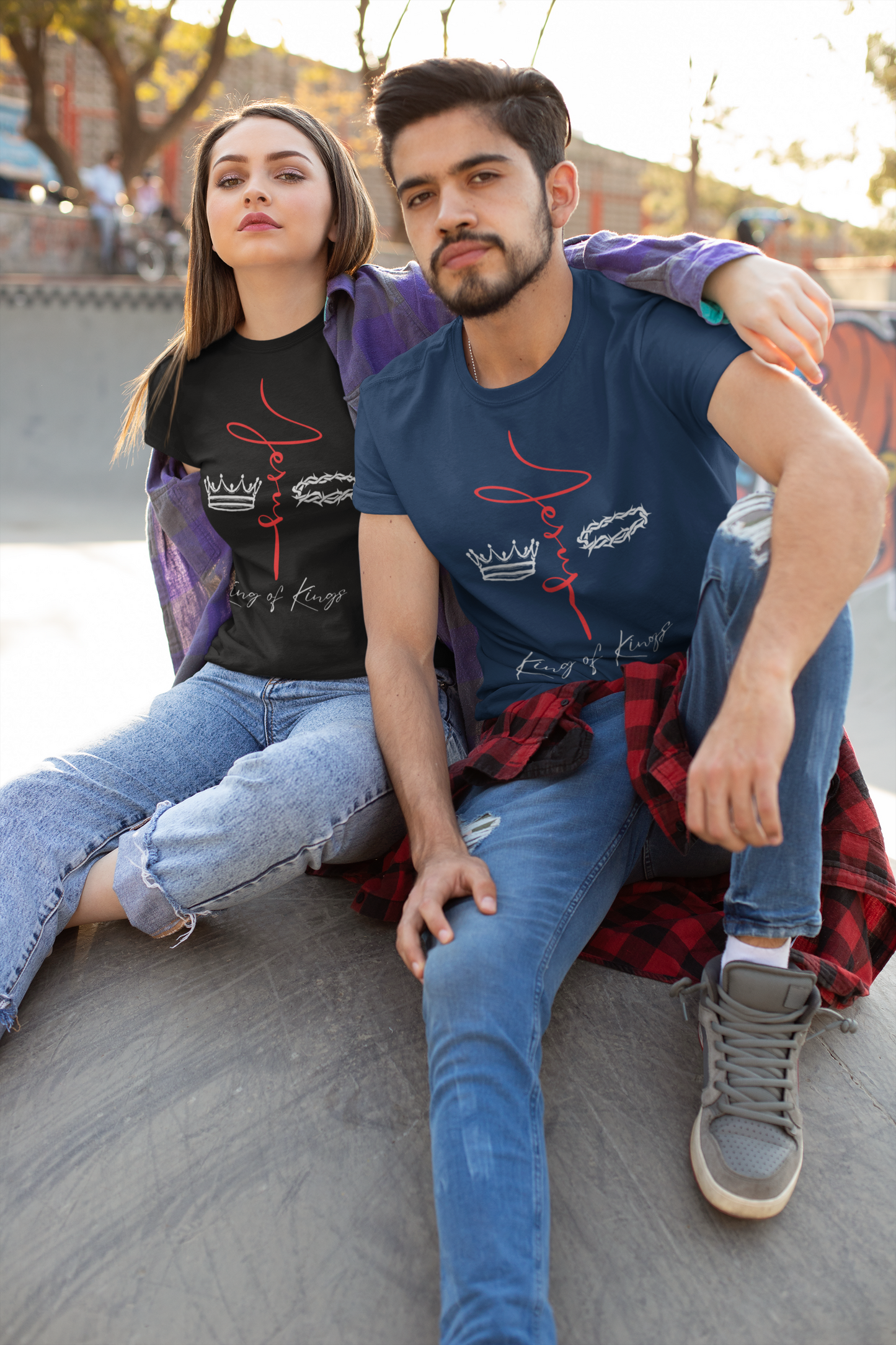 King of Kings T-Shirt