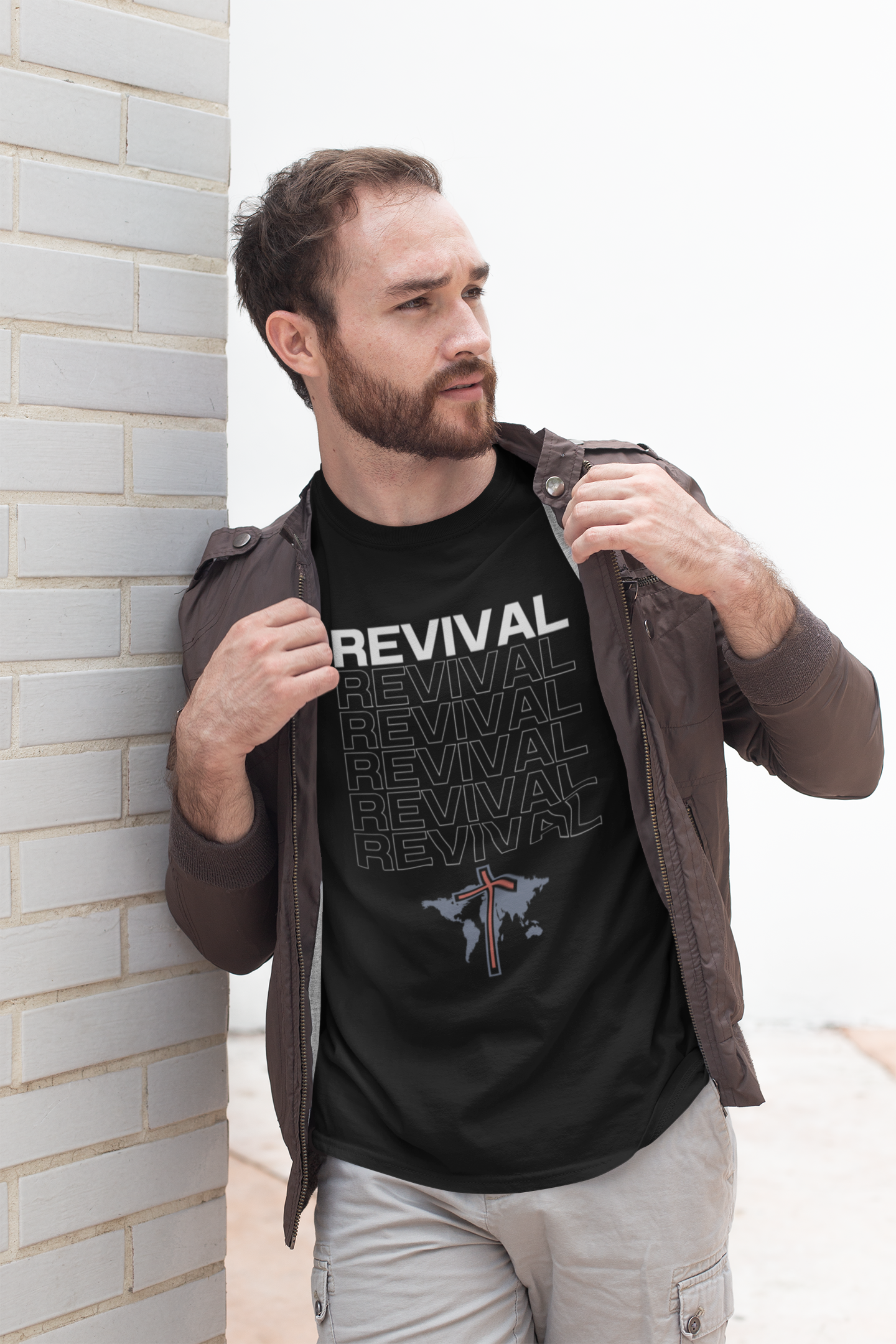 Revival T-Shirt