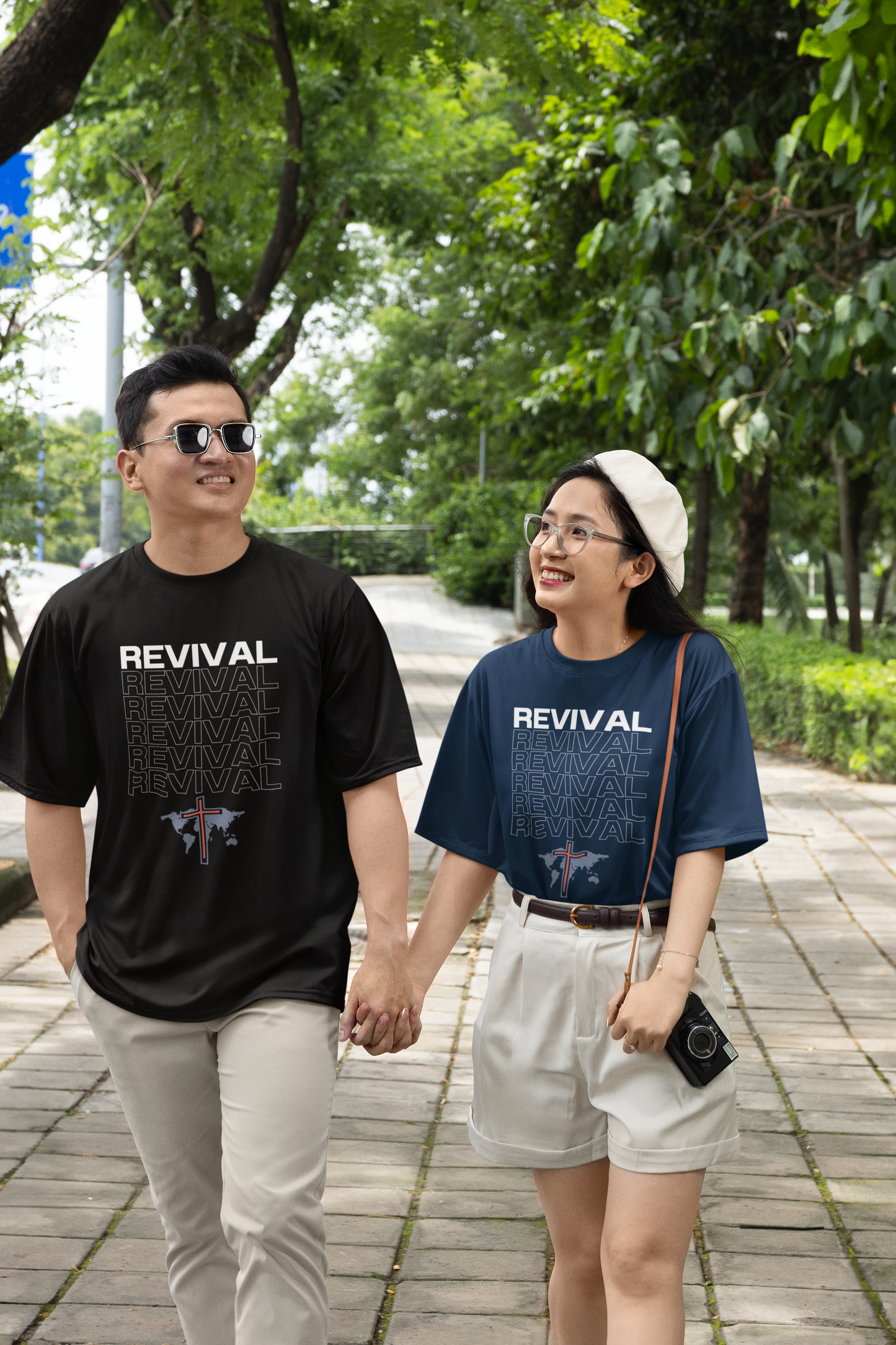 Revival T-Shirt