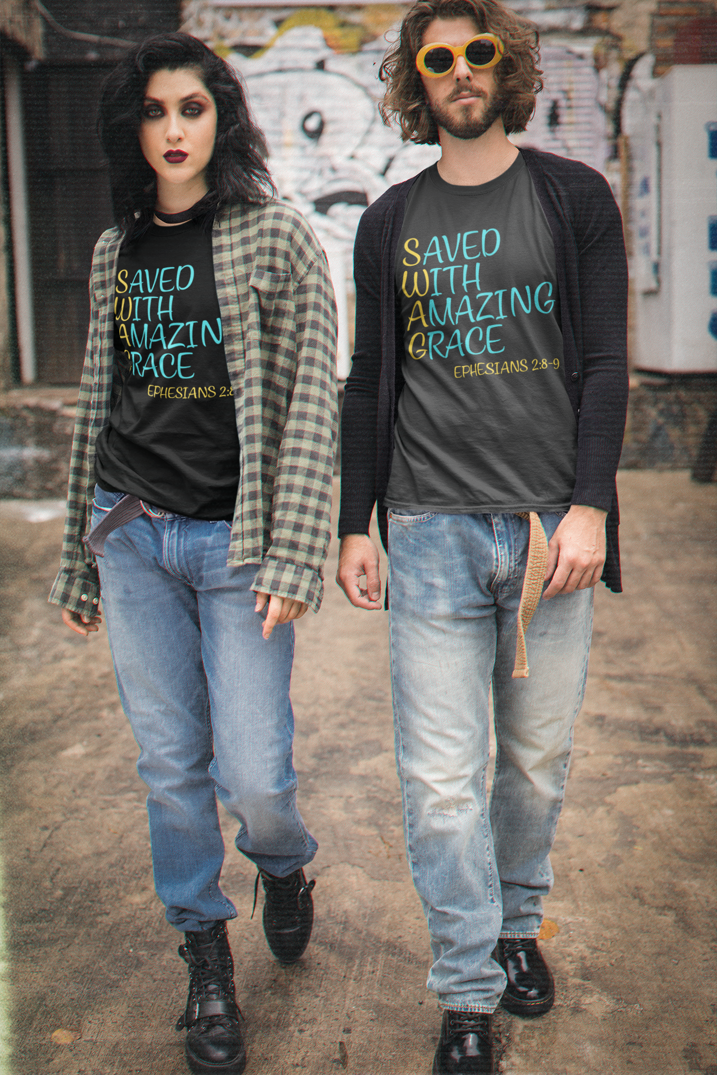 S.W.A.G. T-Shirt