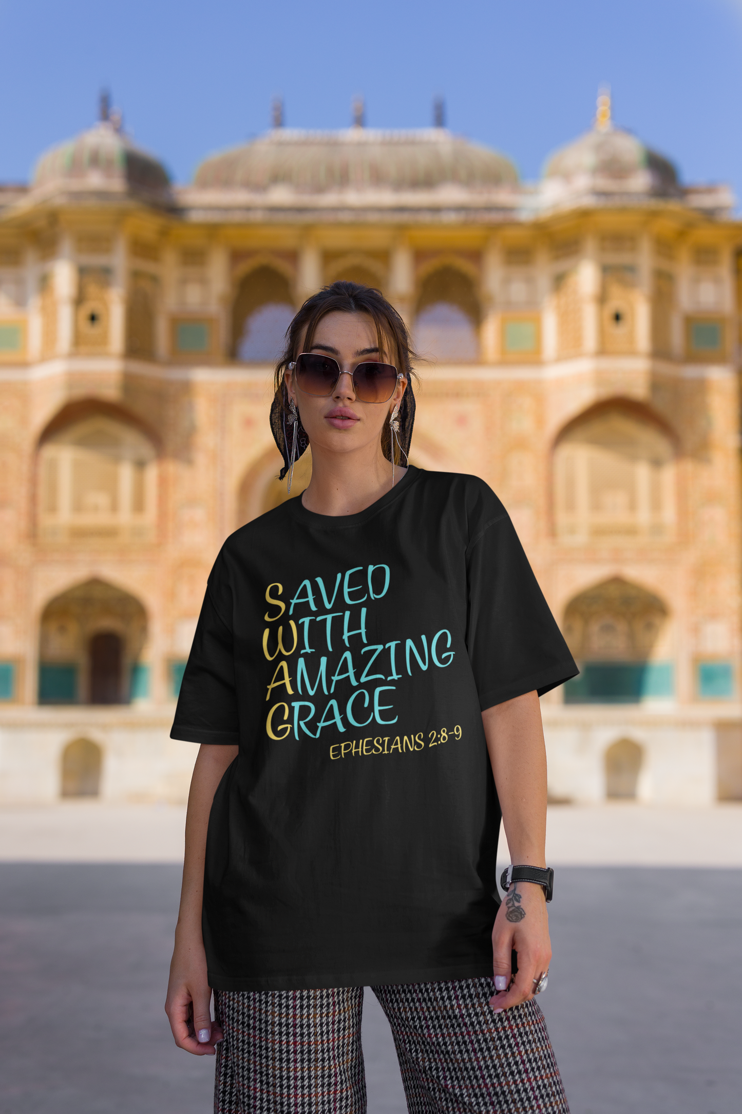 S.W.A.G. T-Shirt