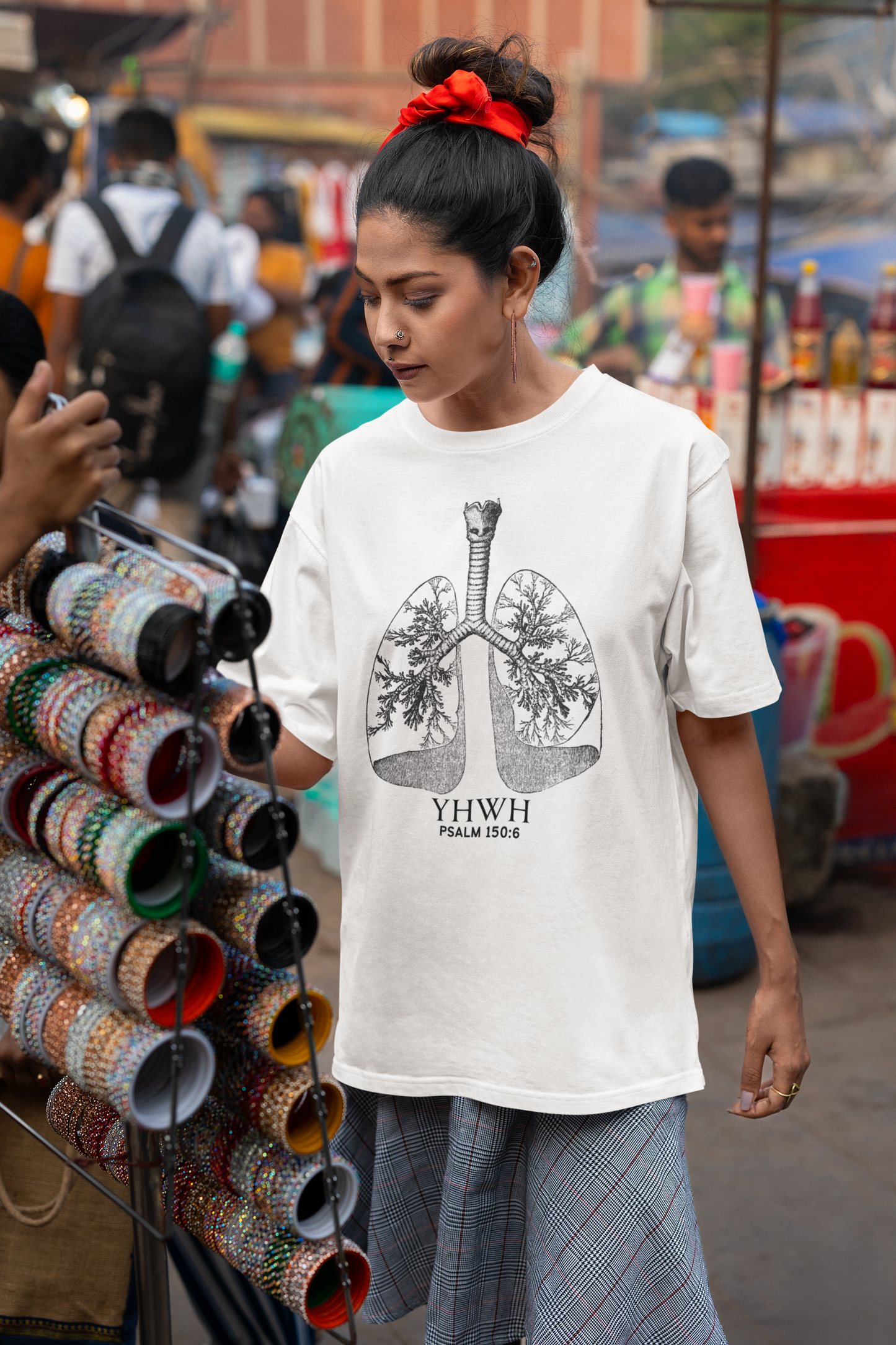 YHWH T-Shirt
