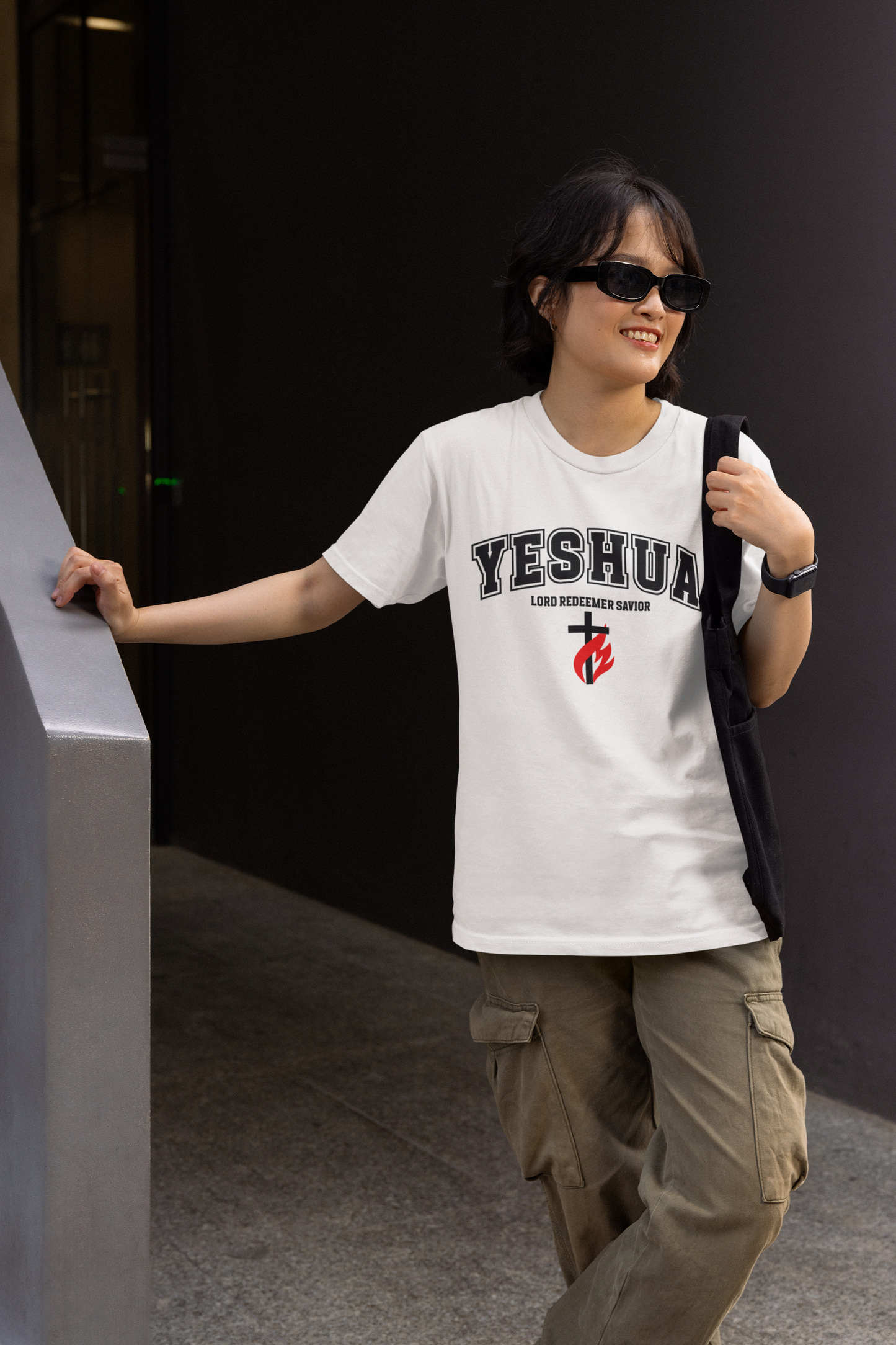 Yeshua T-Shirt