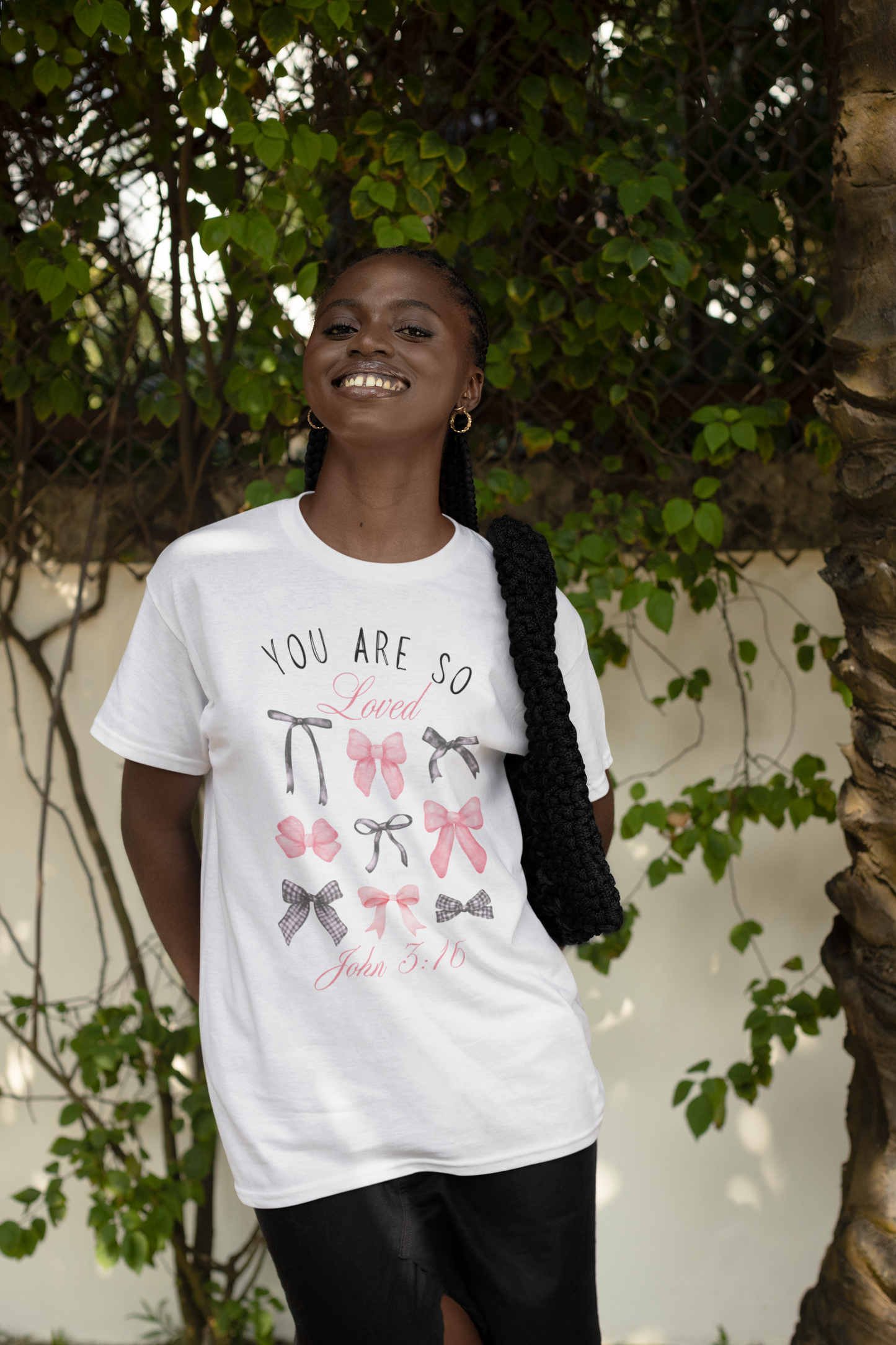 You Are So Loved T-Shirt