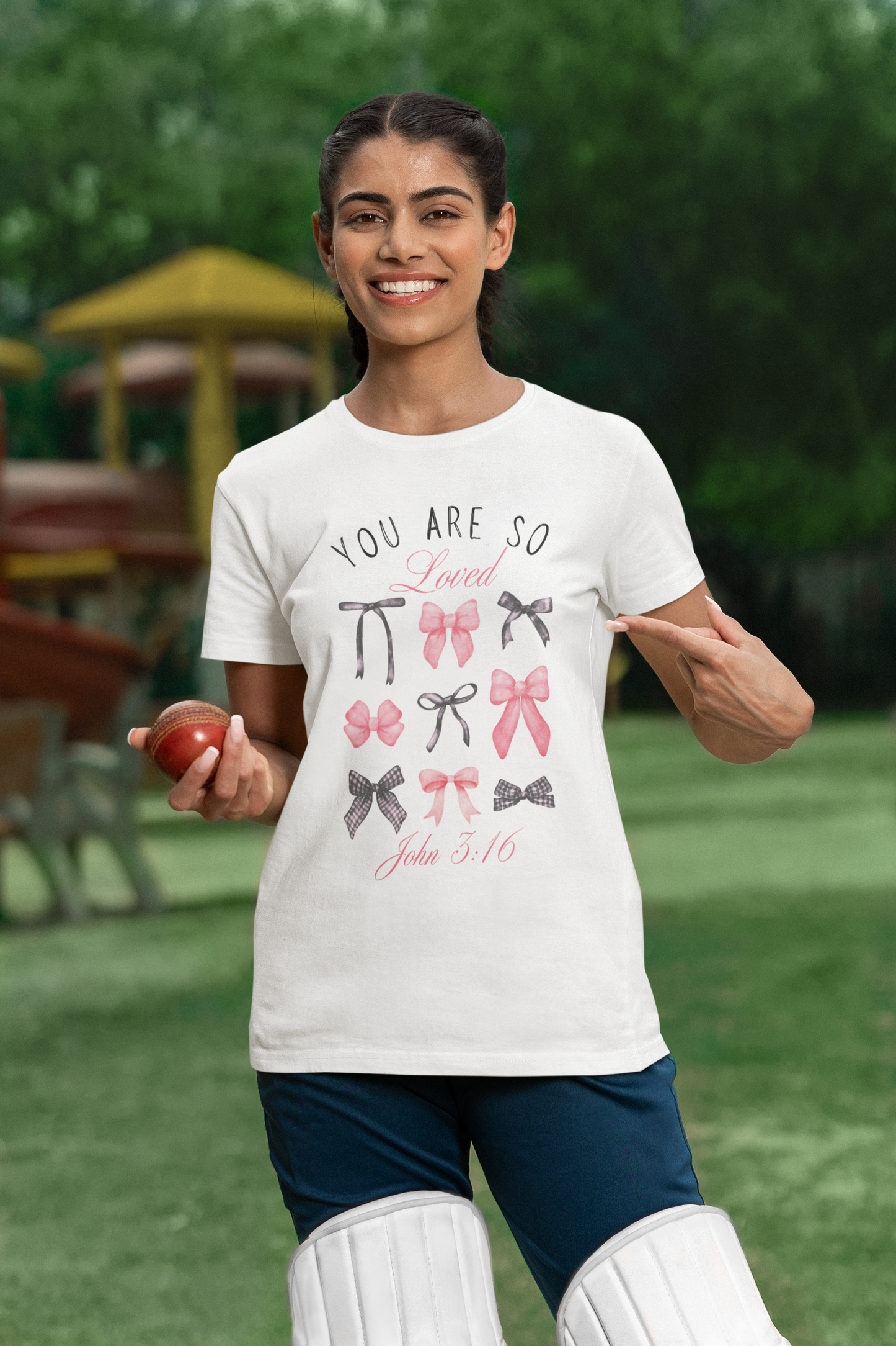 You Are So Loved T-Shirt