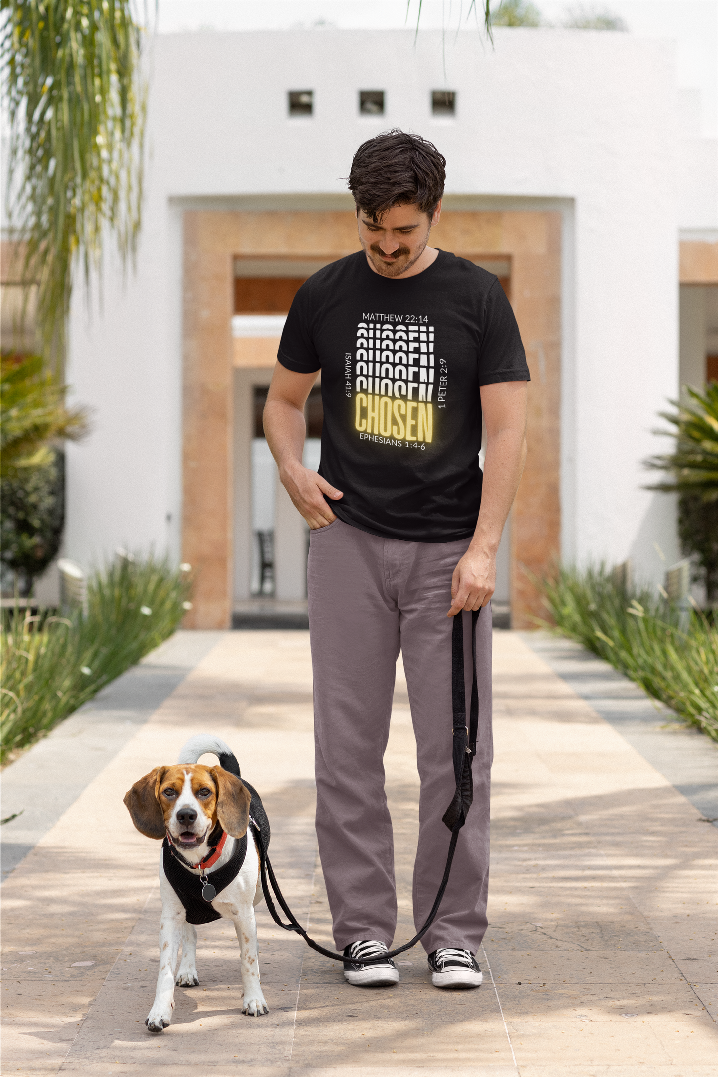 Chosen T-Shirt
