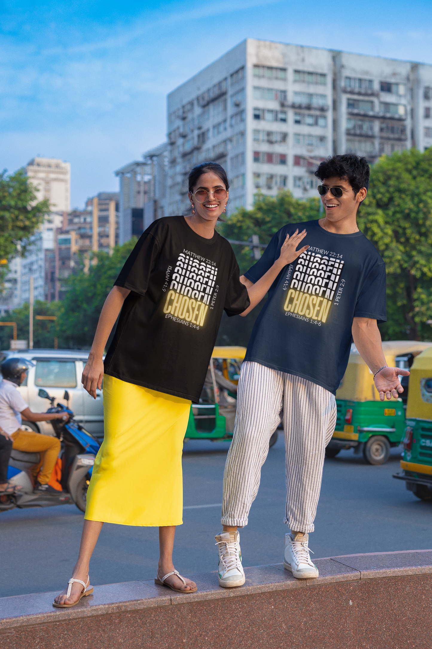 Chosen T-Shirt