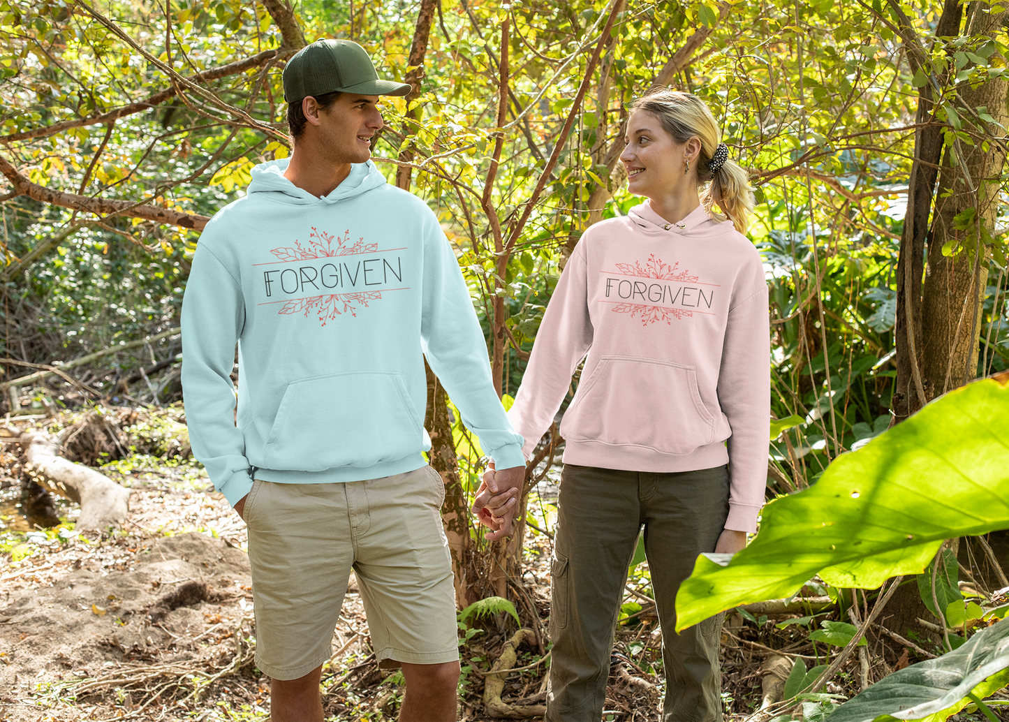 Forgiven Hoodie