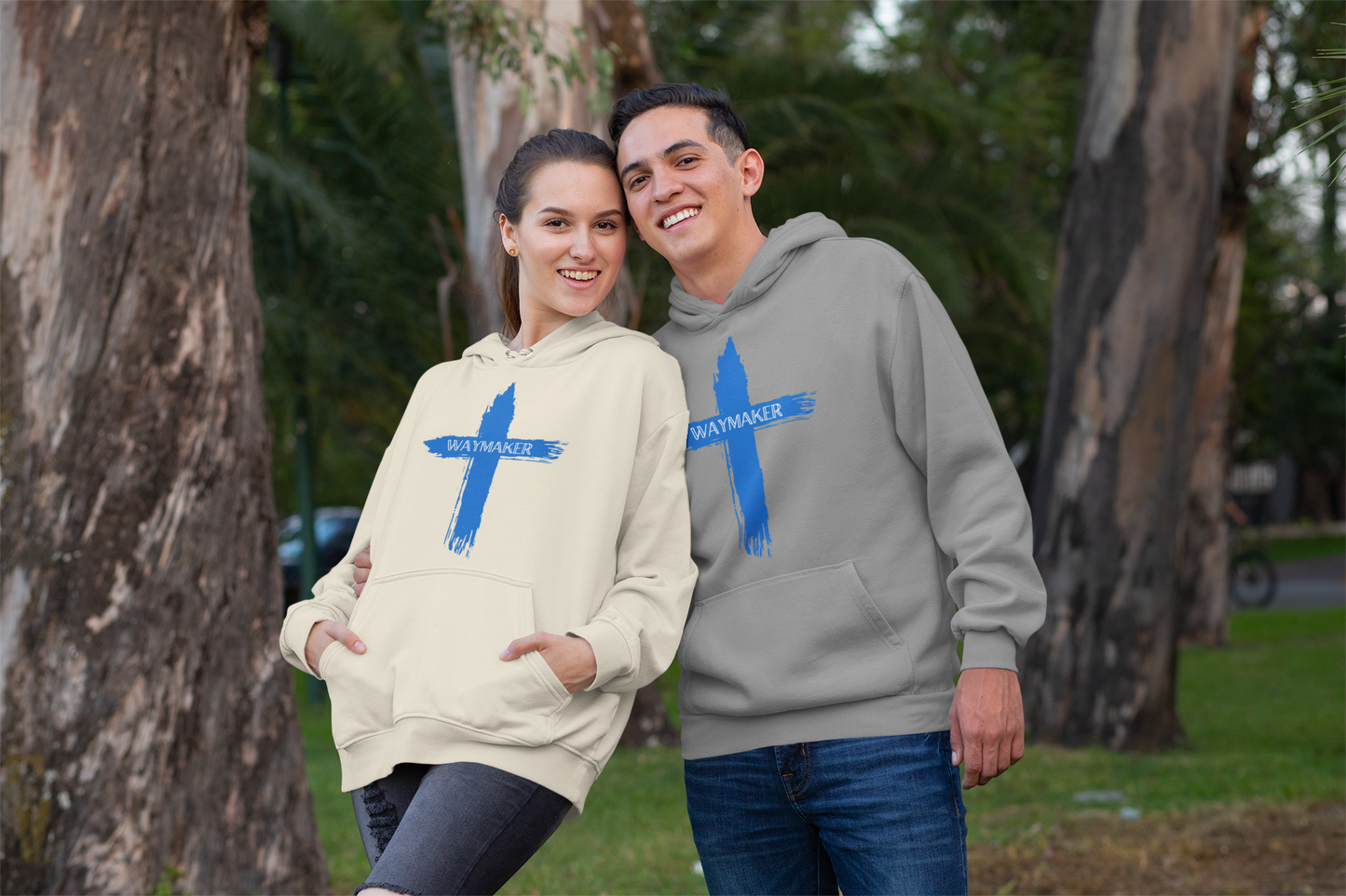 Waymaker Hoodie