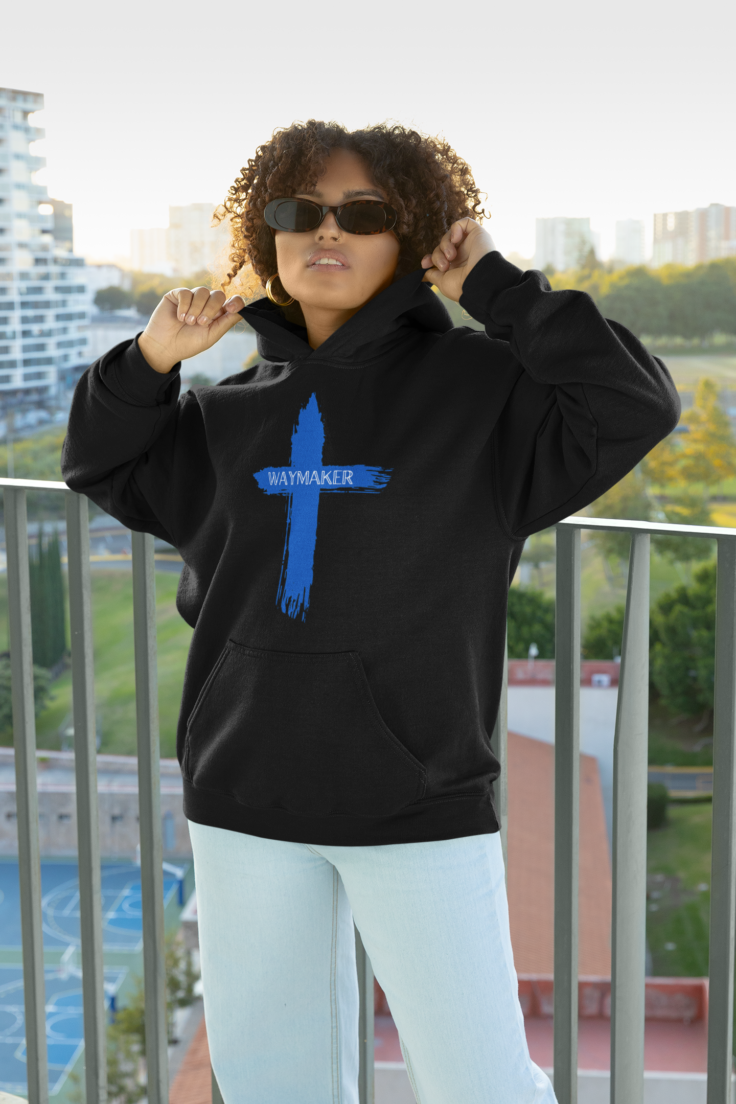 Waymaker Hoodie