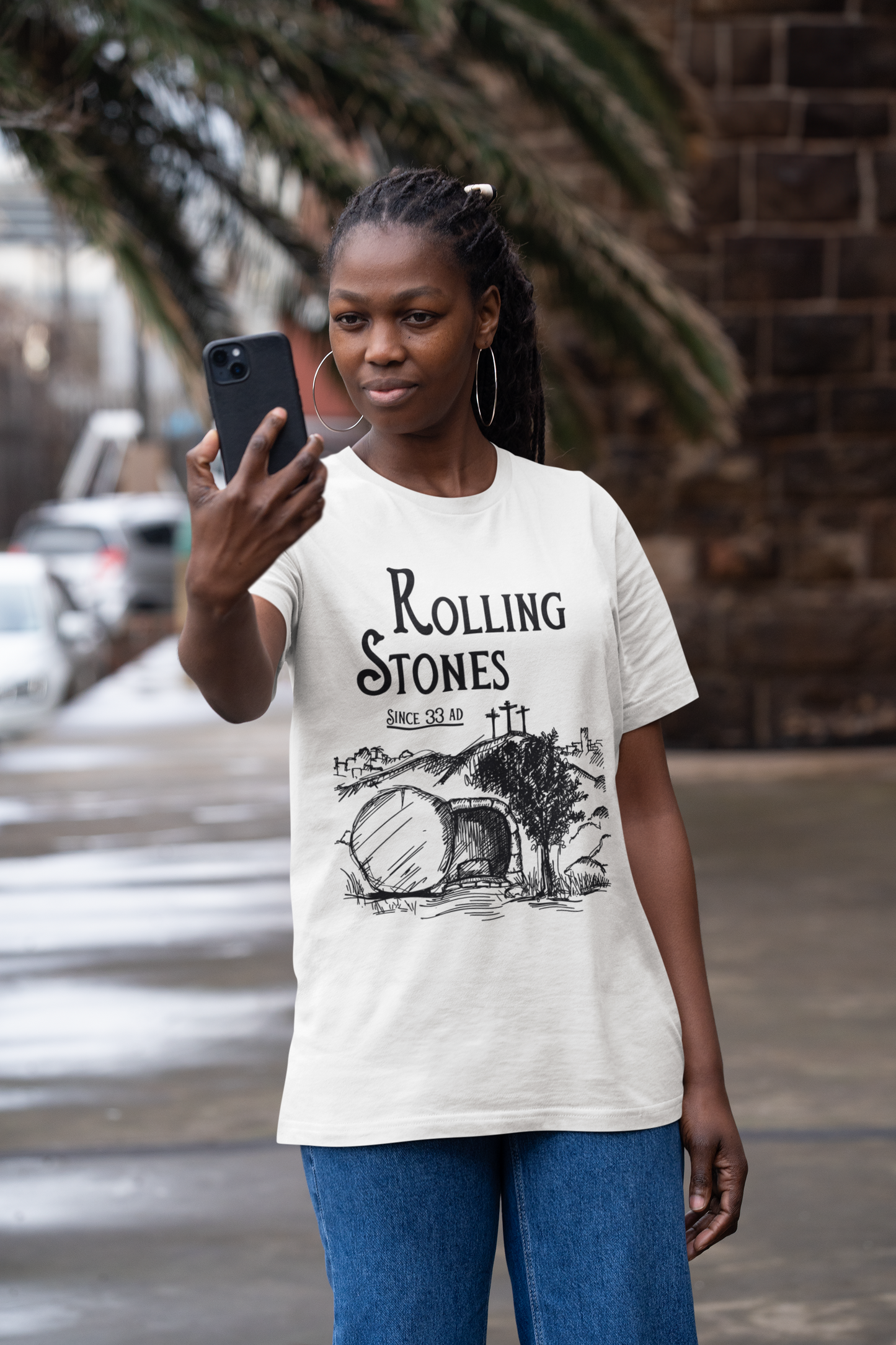 Rolling Stones T-Shirt