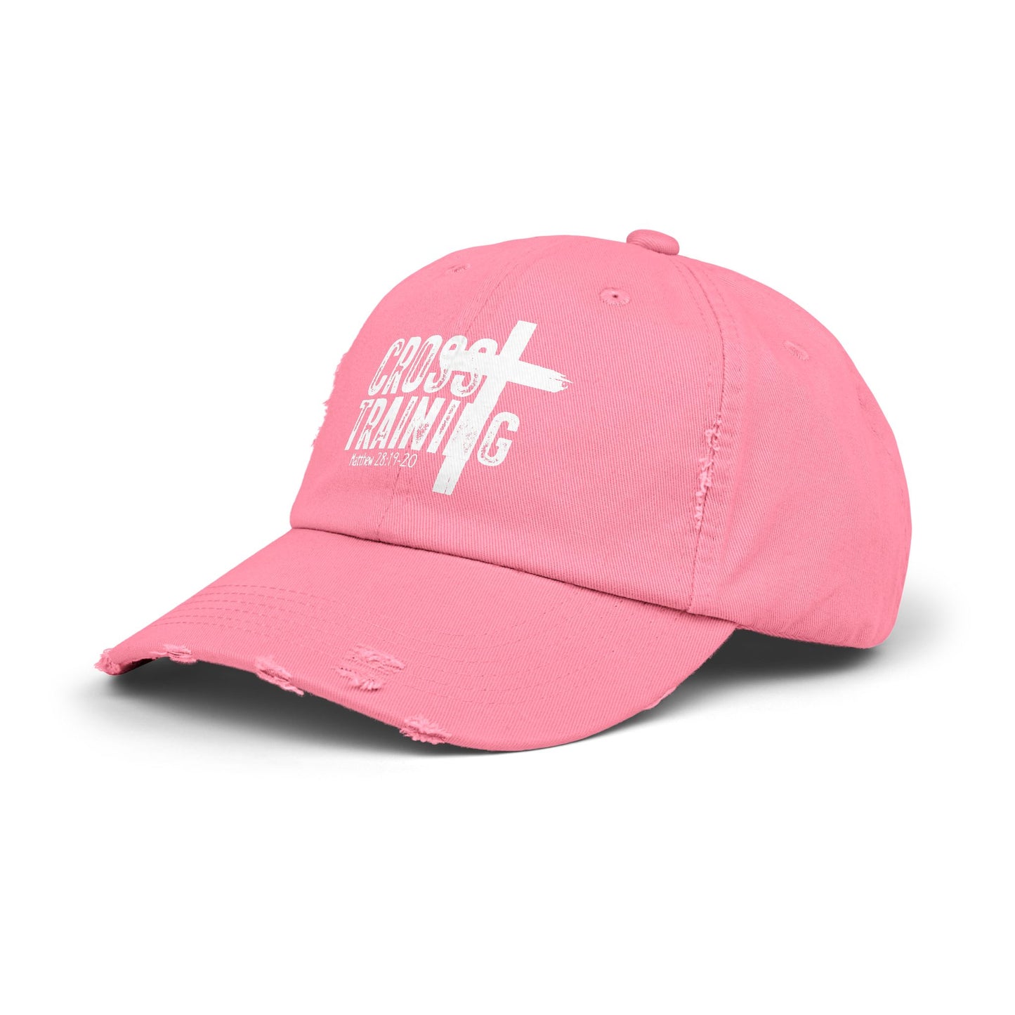 Cross Training Cap