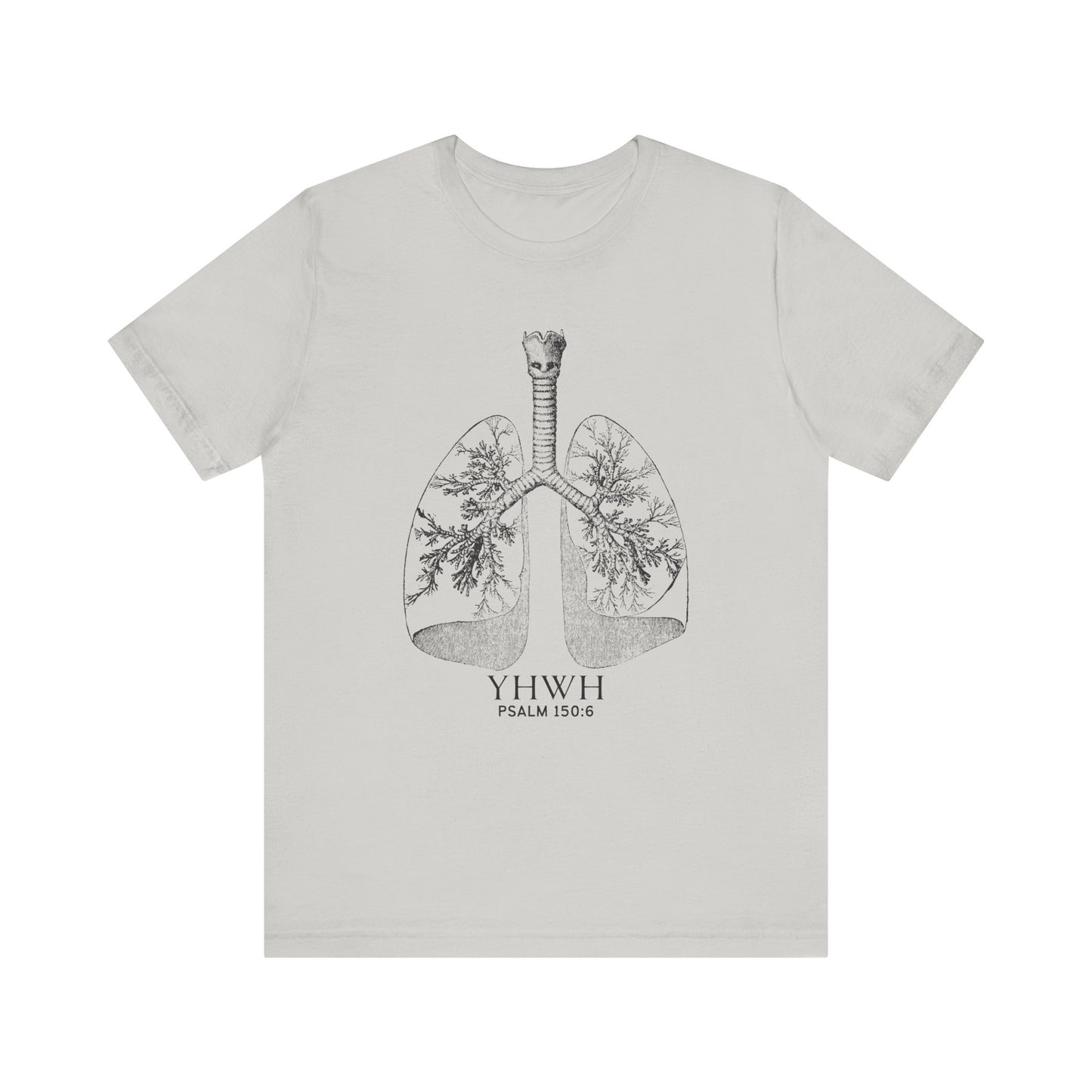 YHWH T-Shirt