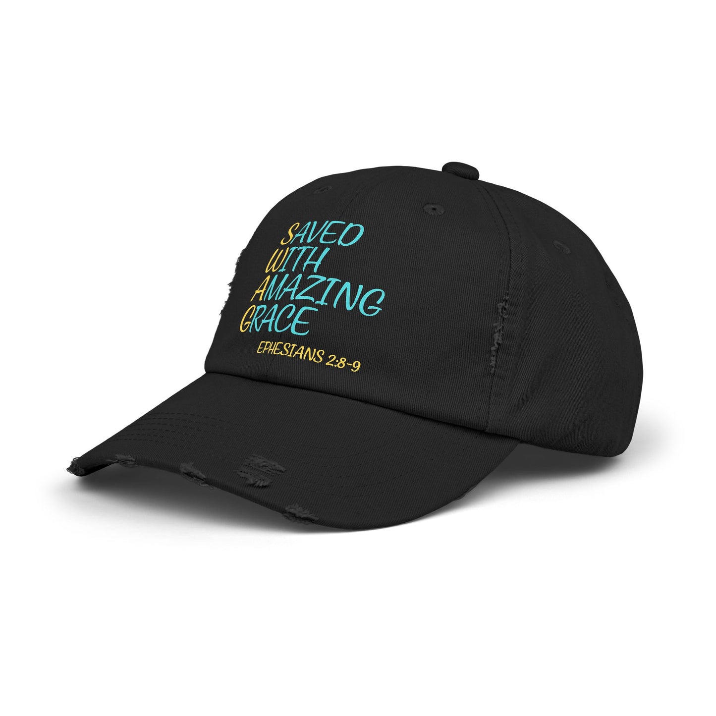 S.W.A.G. Cap
