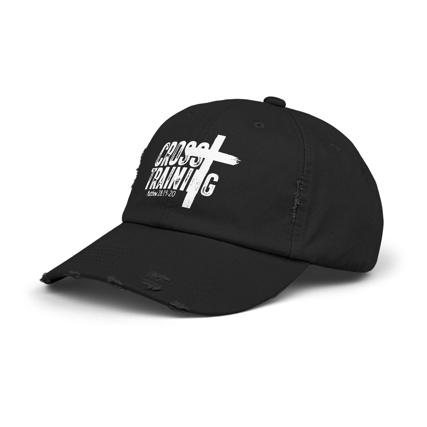 Cross Training Cap