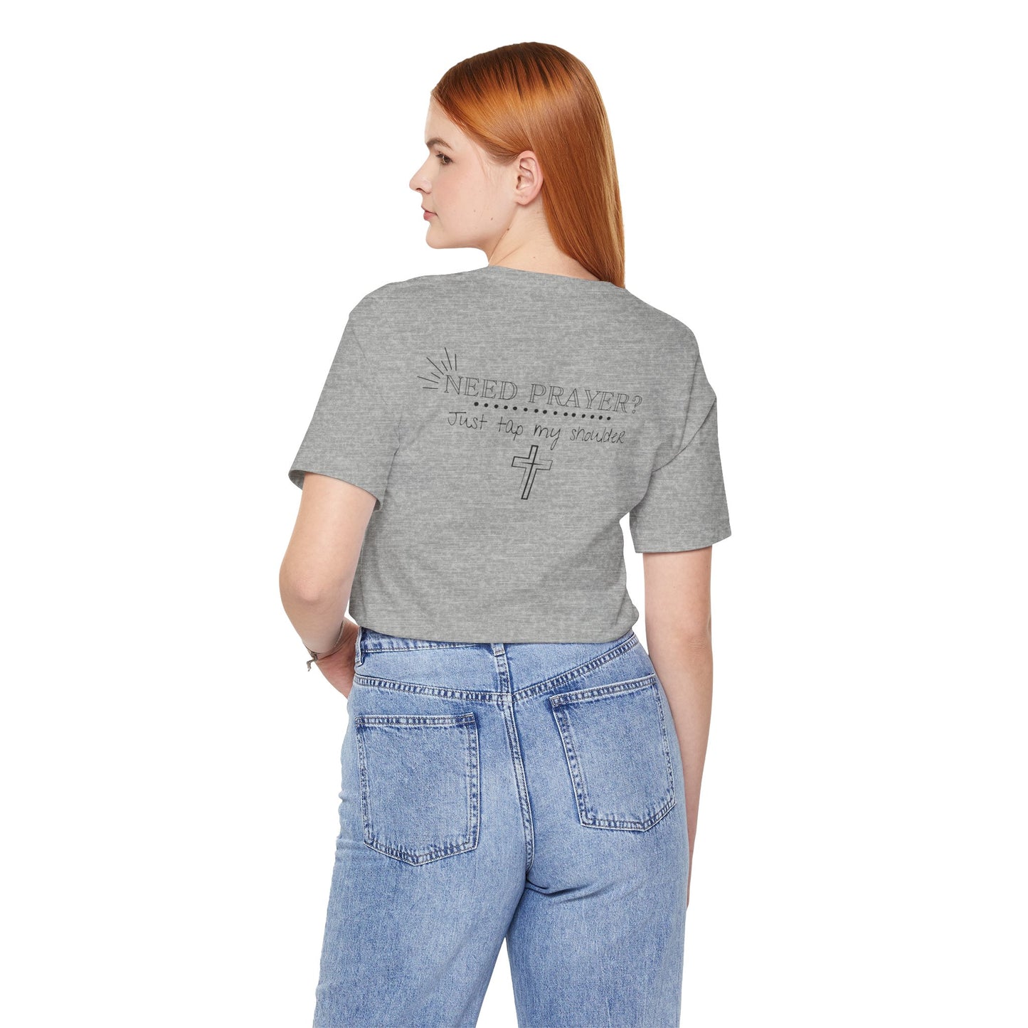 Read the Bible T-Shirt