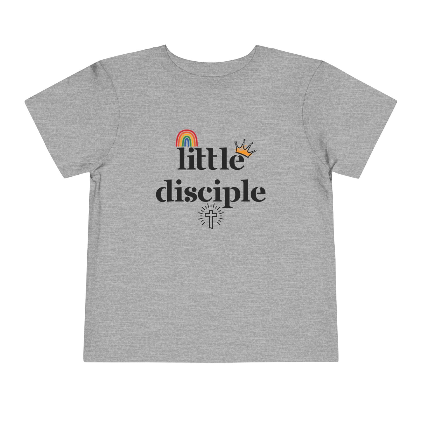 Little Disciple Toddler T-Shirt