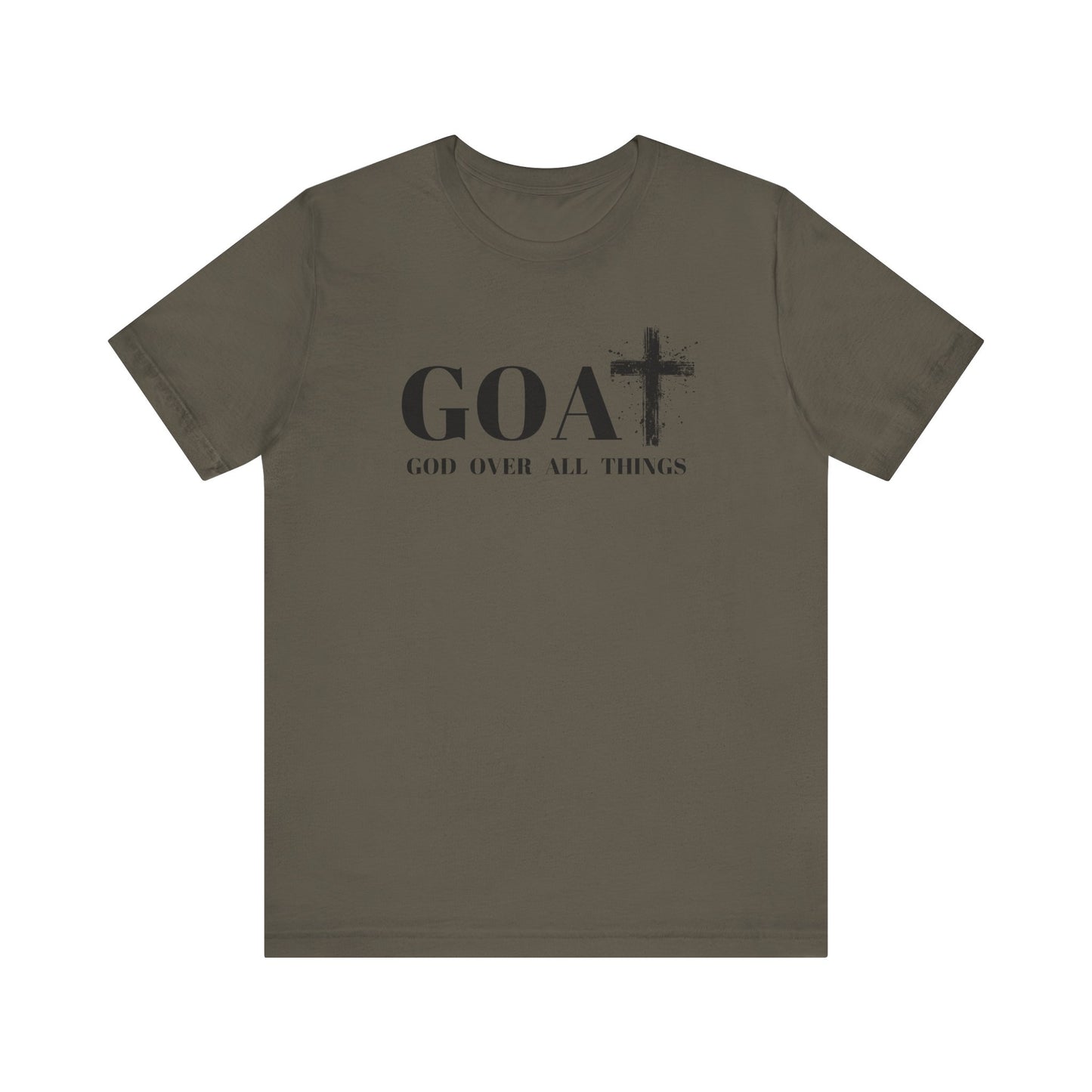 G.O.A.T. T-Shirt