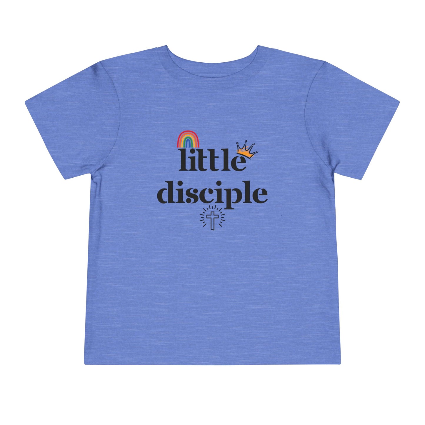 Little Disciple Toddler T-Shirt