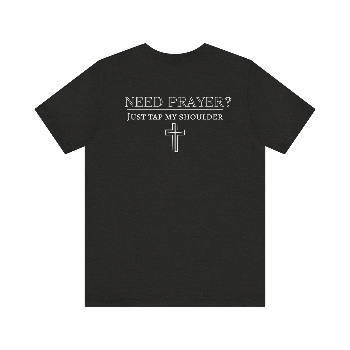 Cultivate The Faith of The Gospel T-Shirt