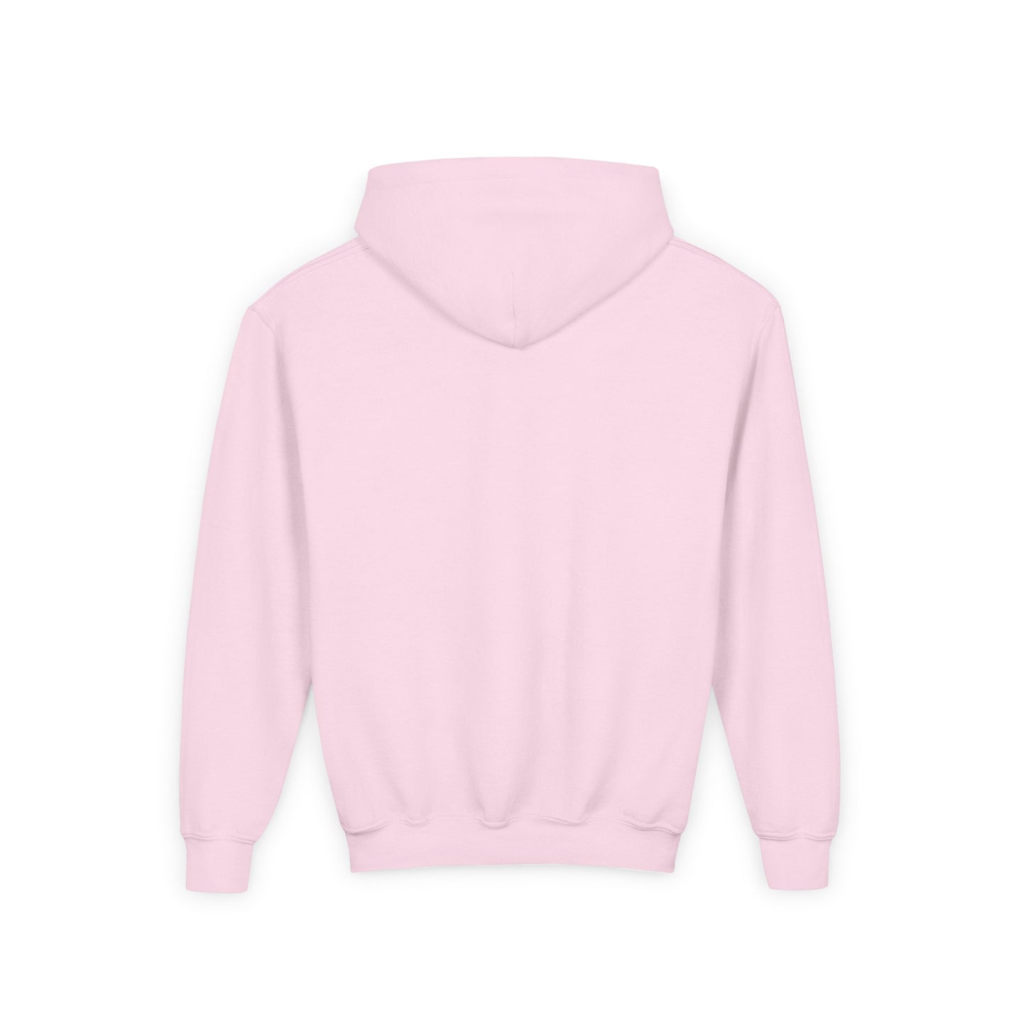 Created with a Purpose Youth Hoodie