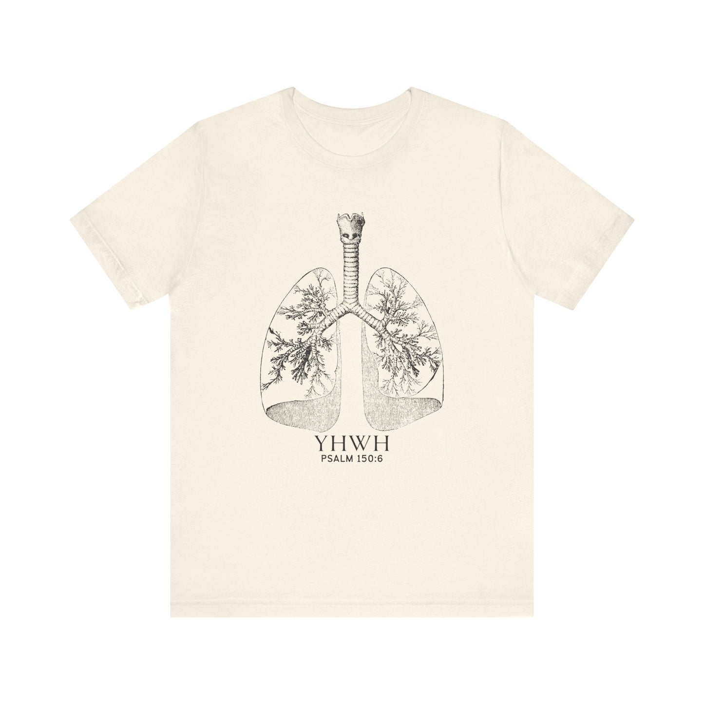 YHWH T-Shirt