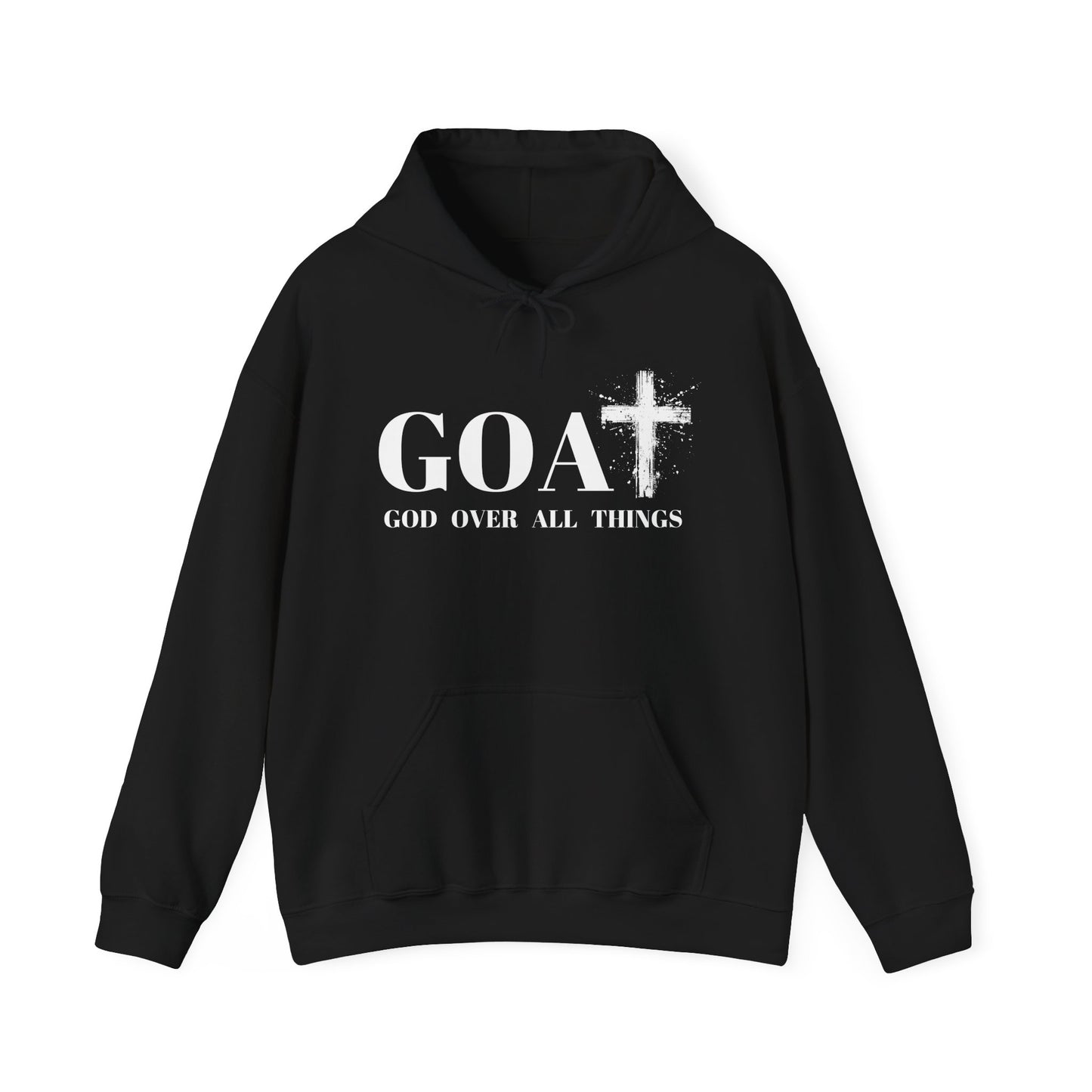 G.O.A.T. Hoodie