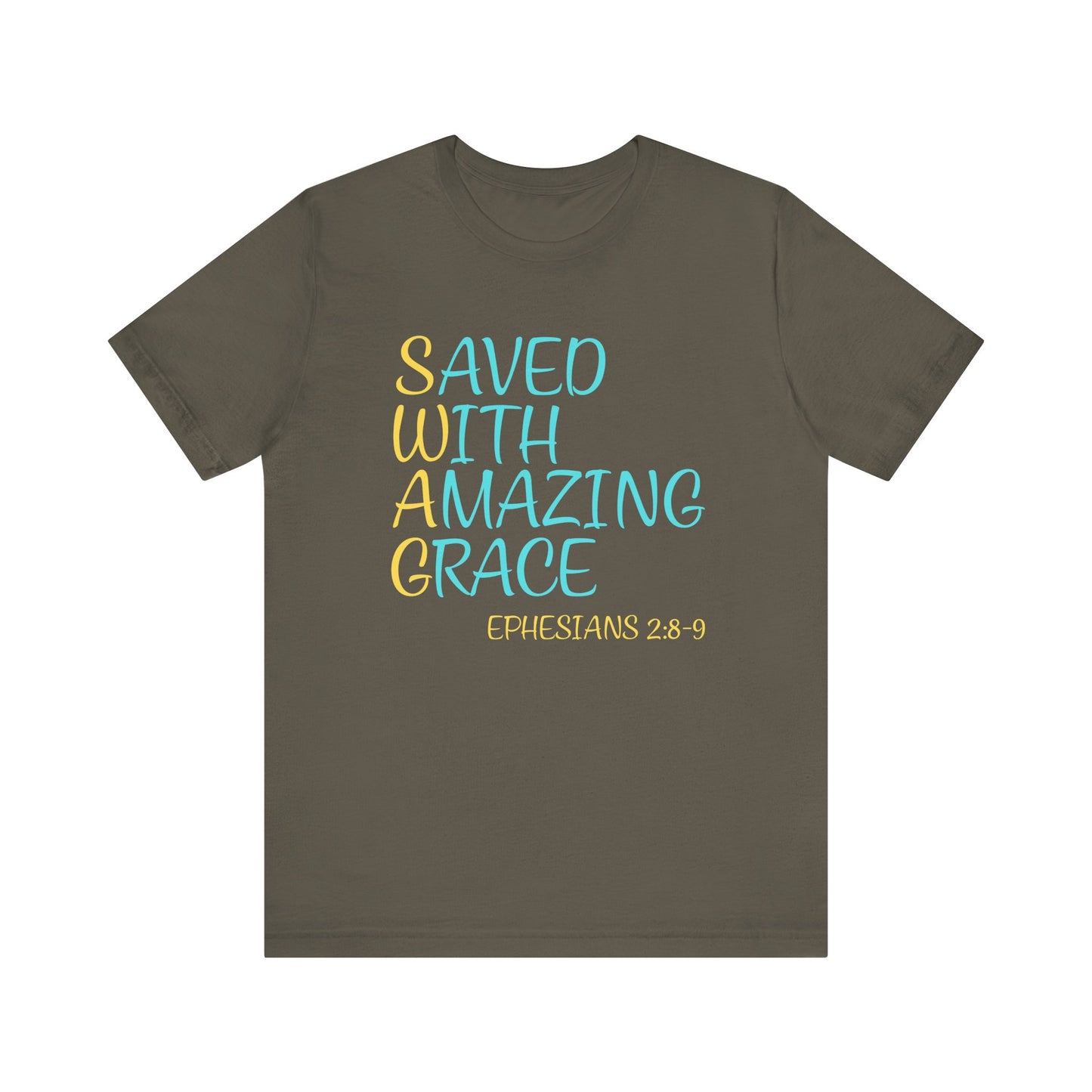 S.W.A.G. T-Shirt