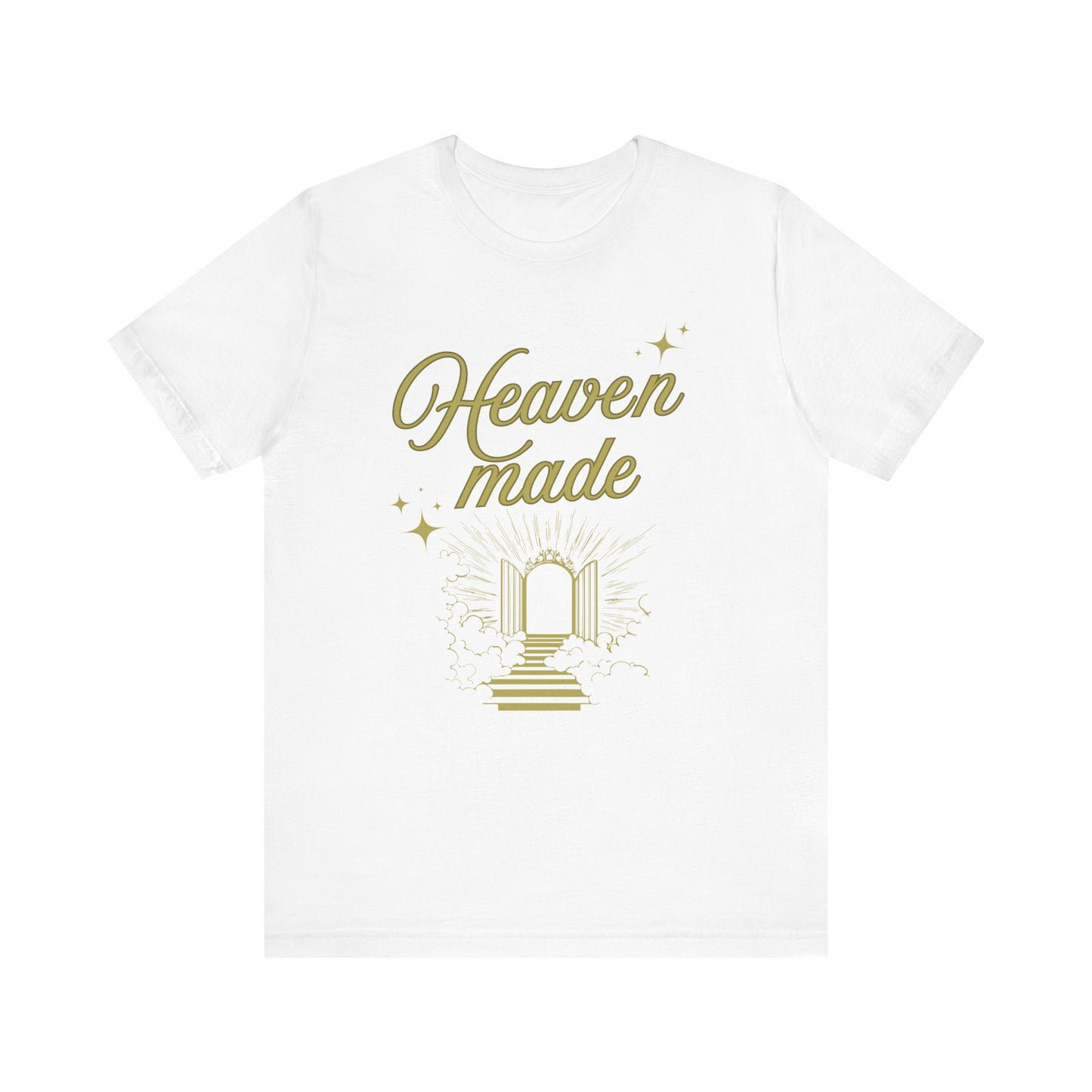 Heaven Made T-Shirt