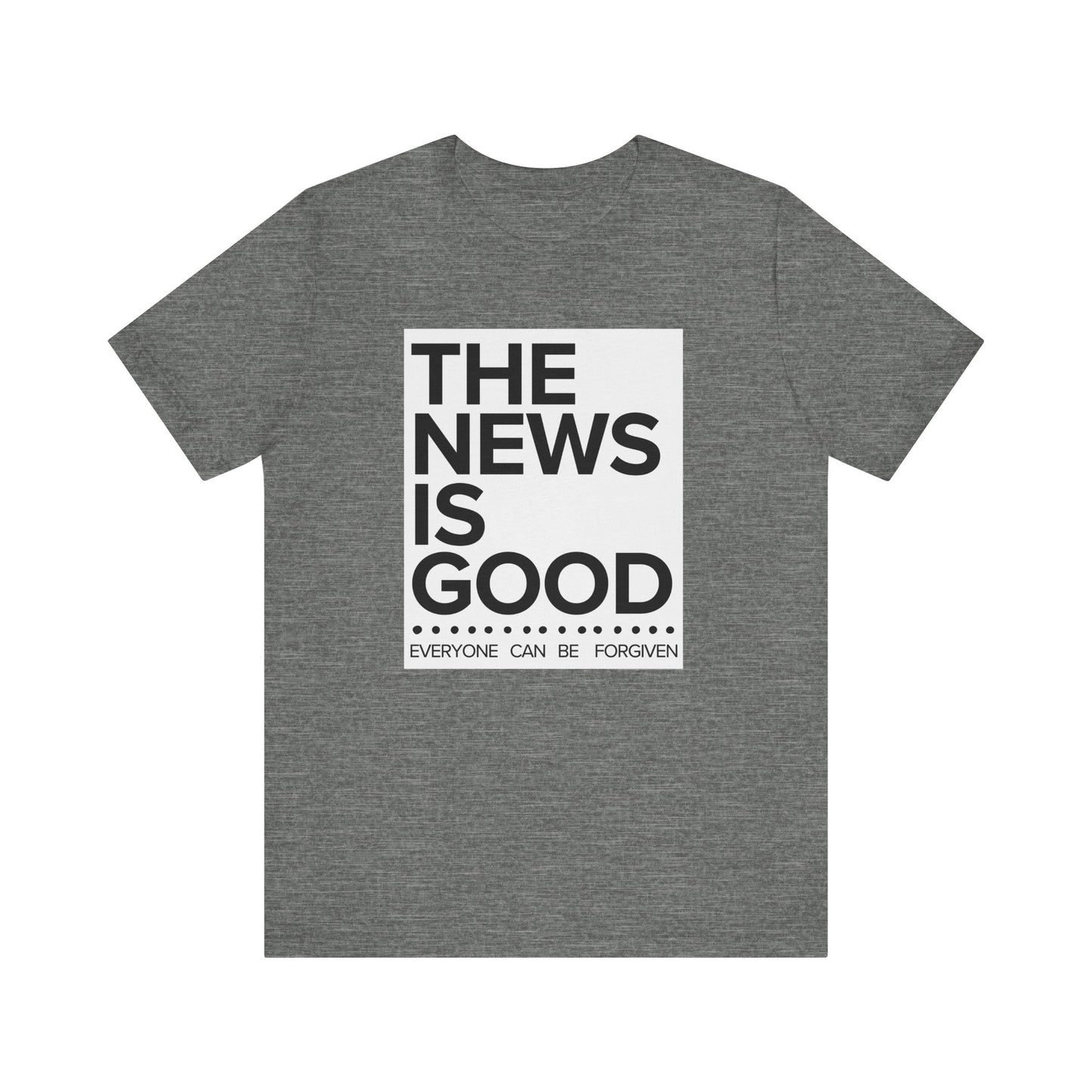 The News is Good T-Shirt