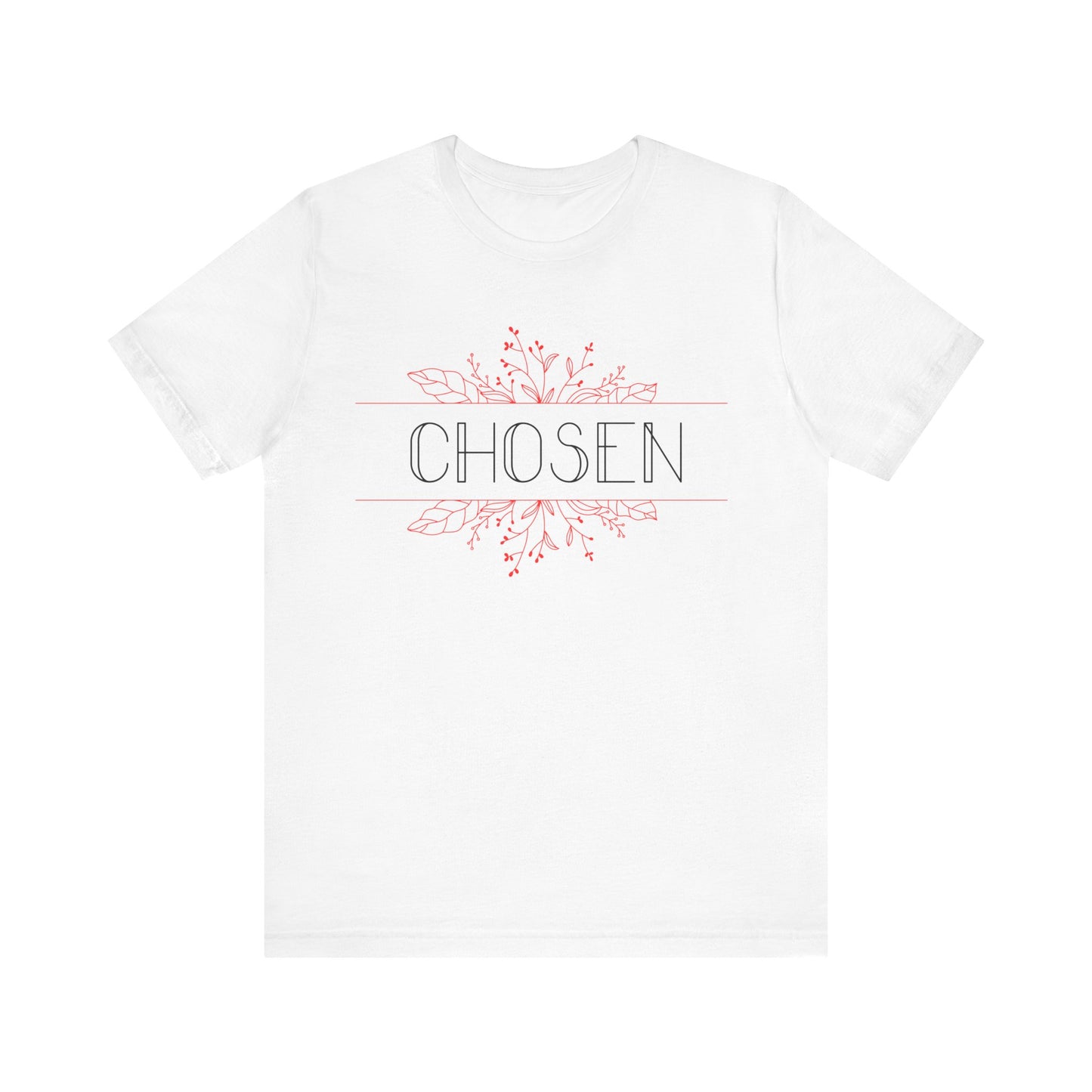Chosen T-Shirt