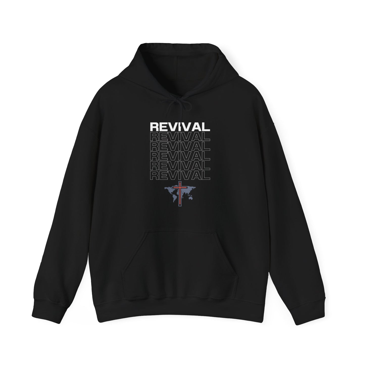 Revival Hoodie