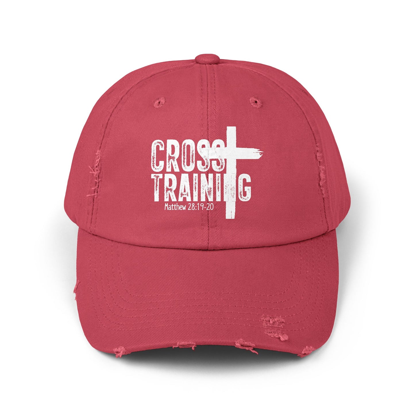 Cross Training Cap