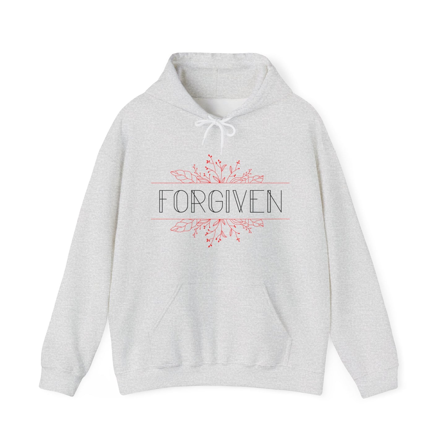 Forgiven Hoodie