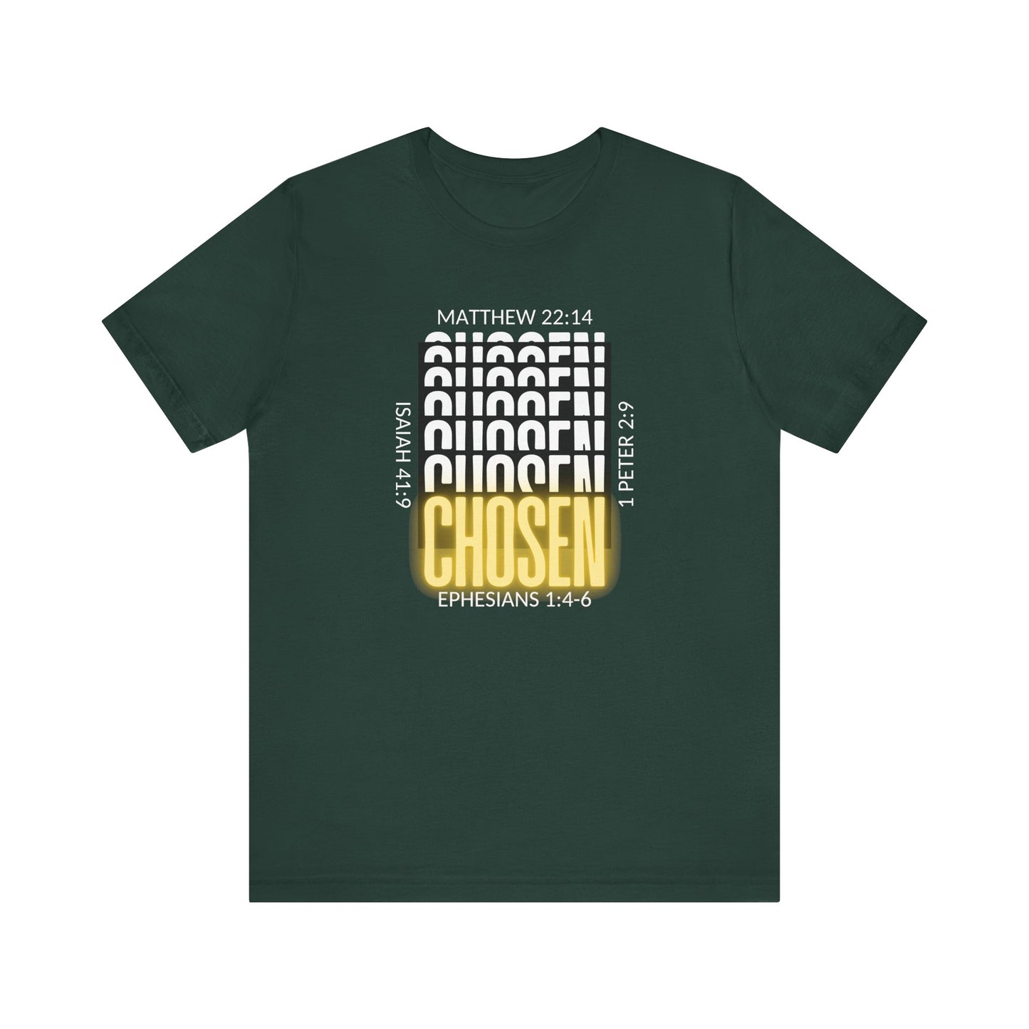 Chosen T-Shirt
