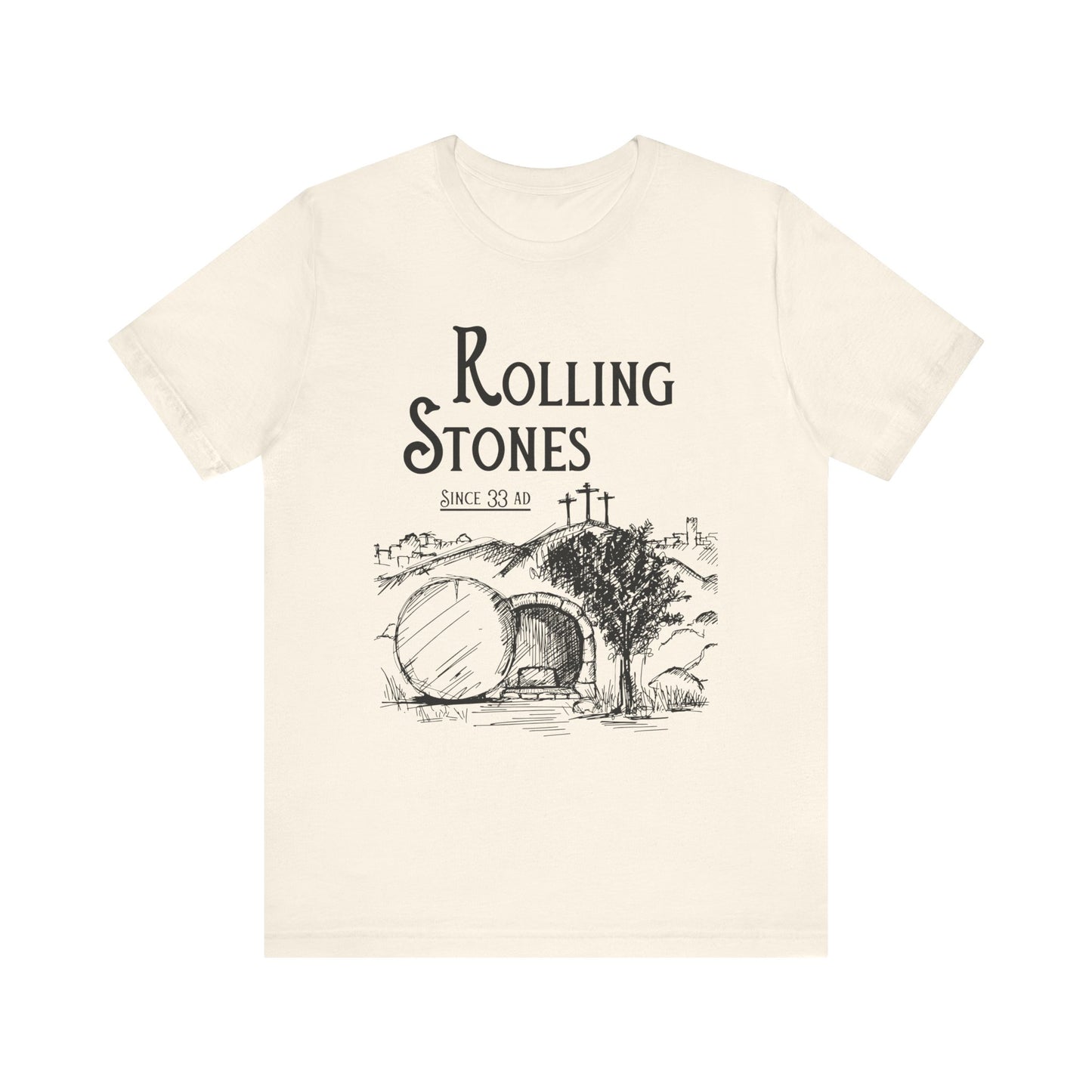 Rolling Stones T-Shirt