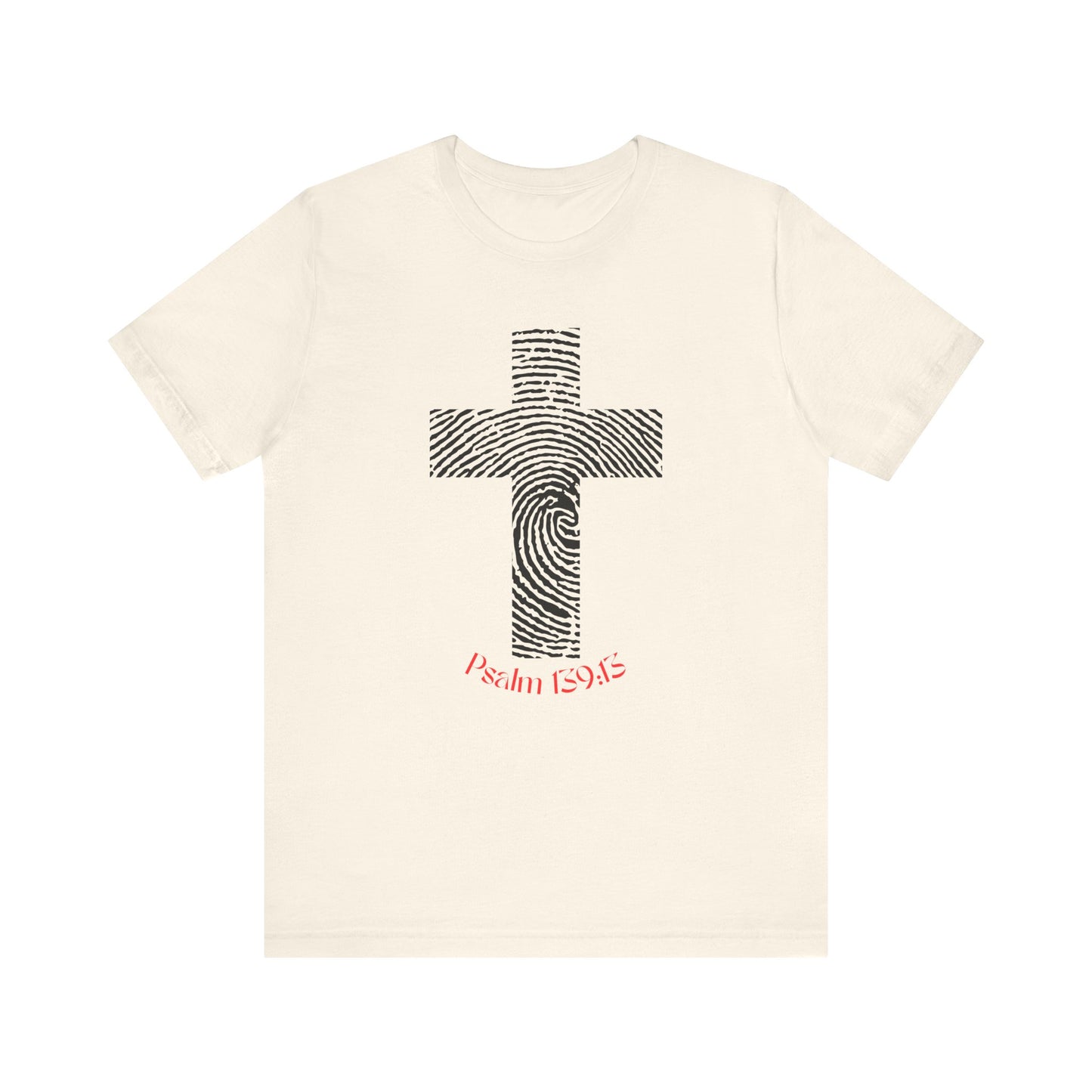 Psalm 139:13 T-Shirt