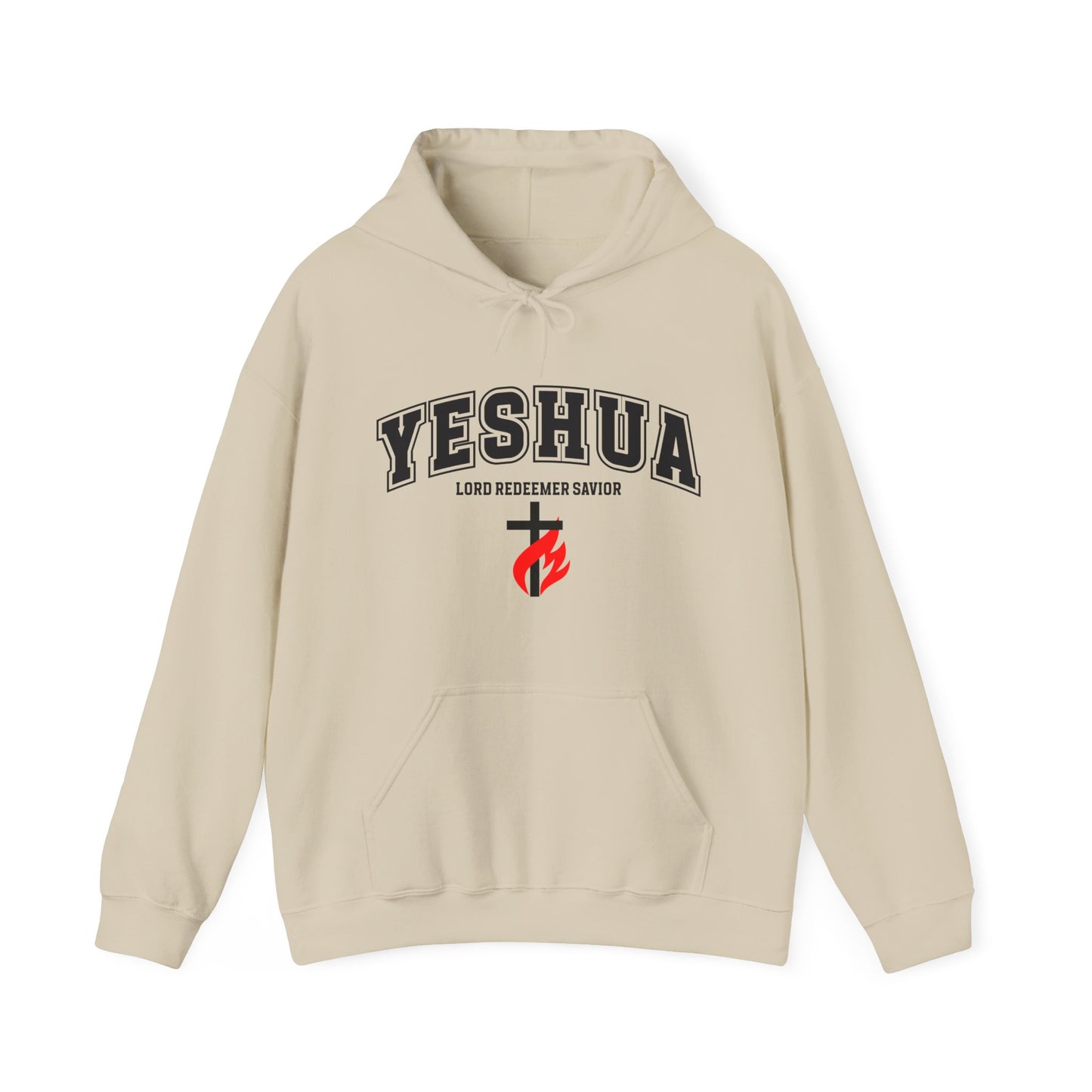 Yeshua Hoodie