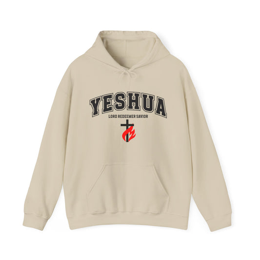 Yeshua Hoodie