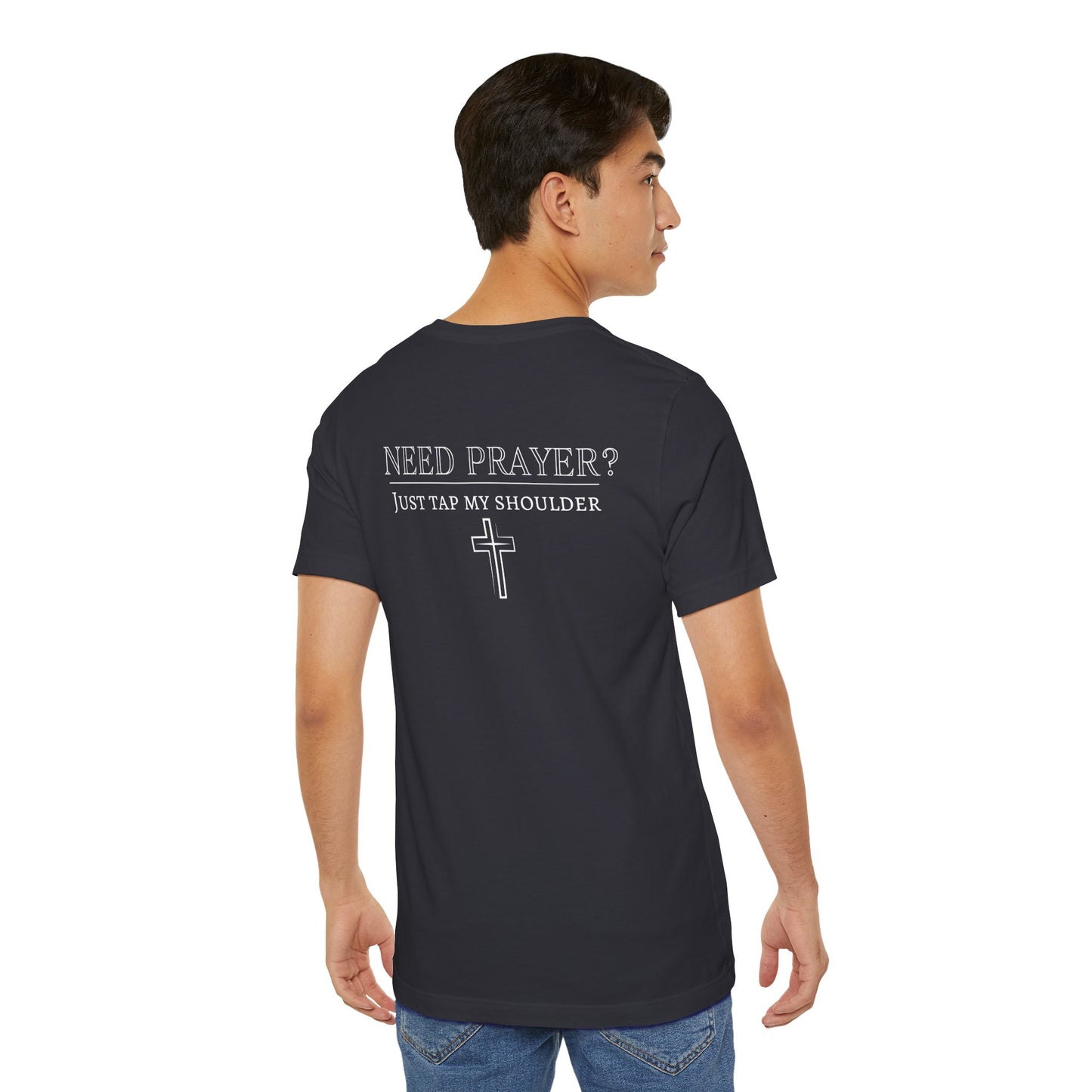 Cultivate The Faith of The Gospel T-Shirt