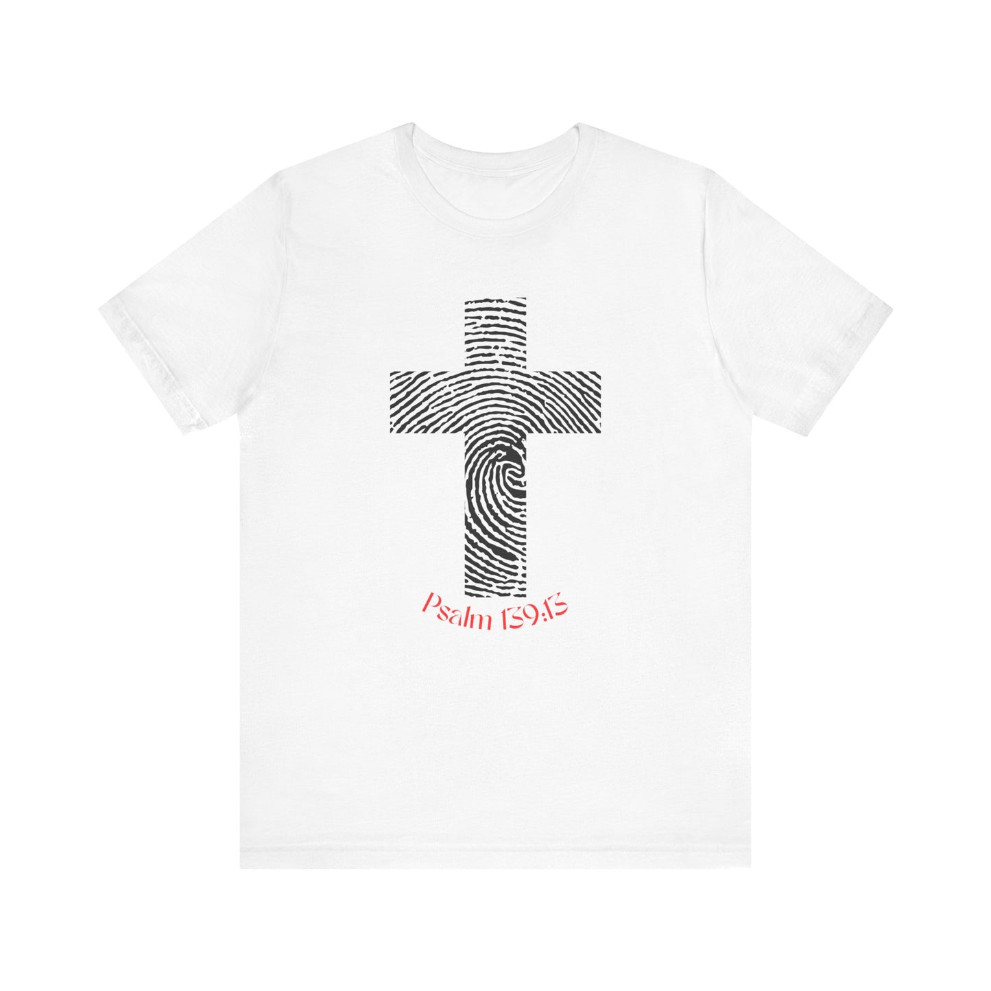 Psalm 139:13 T-Shirt