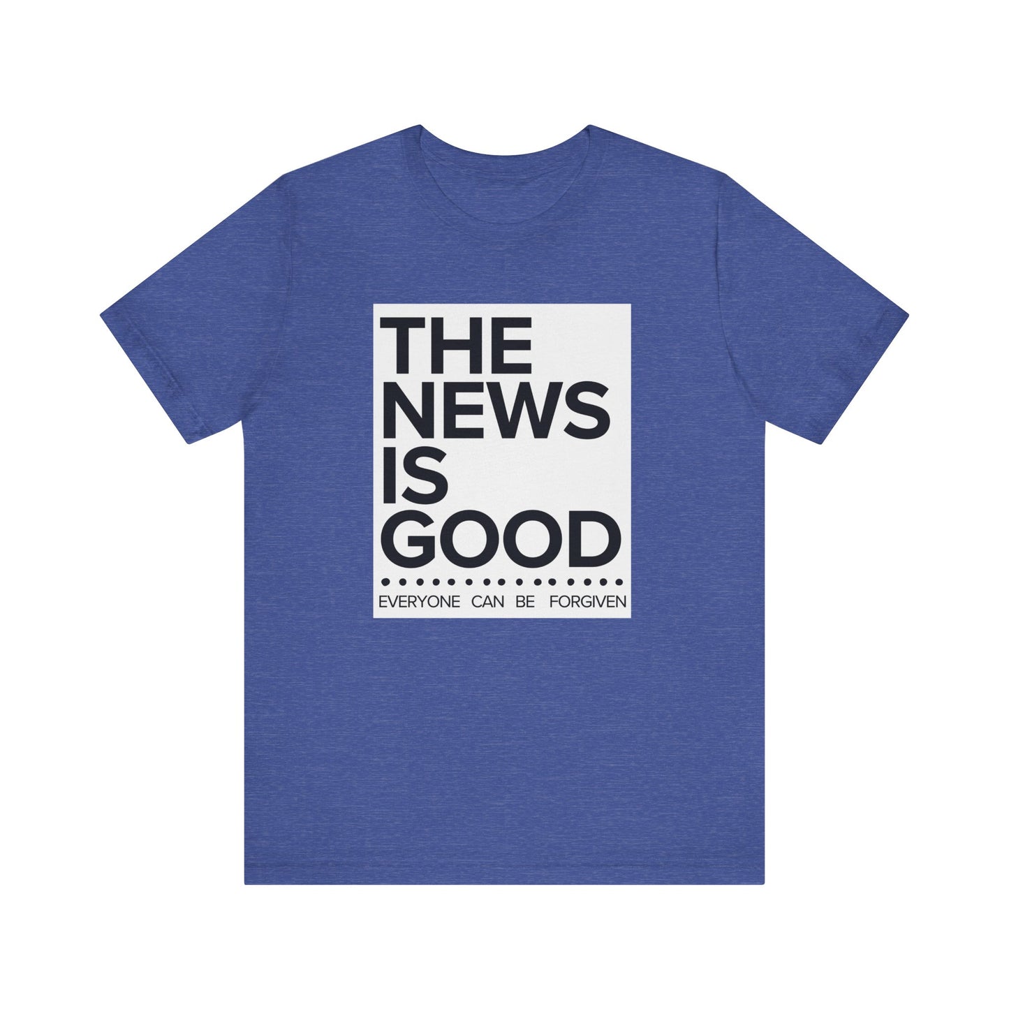 The News is Good T-Shirt