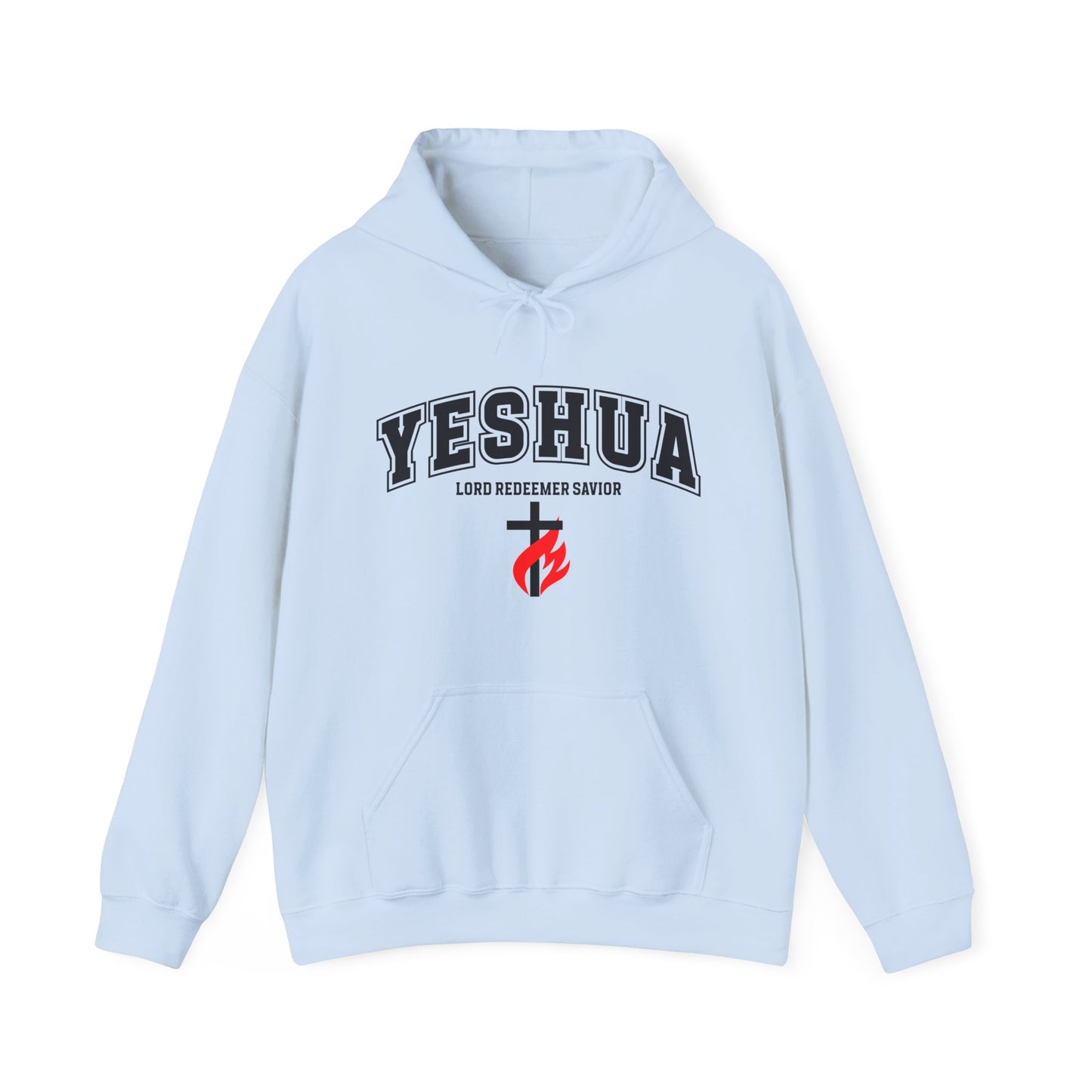 Yeshua Hoodie