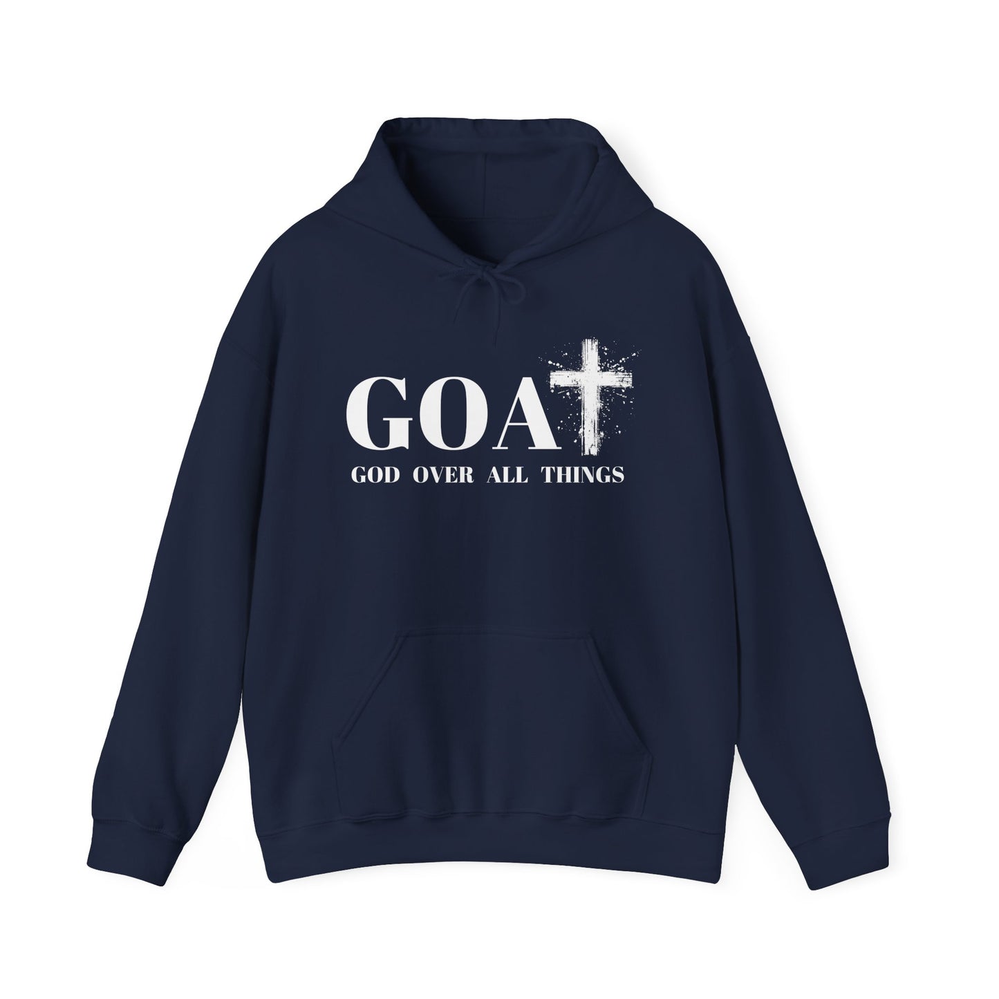 G.O.A.T. Hoodie
