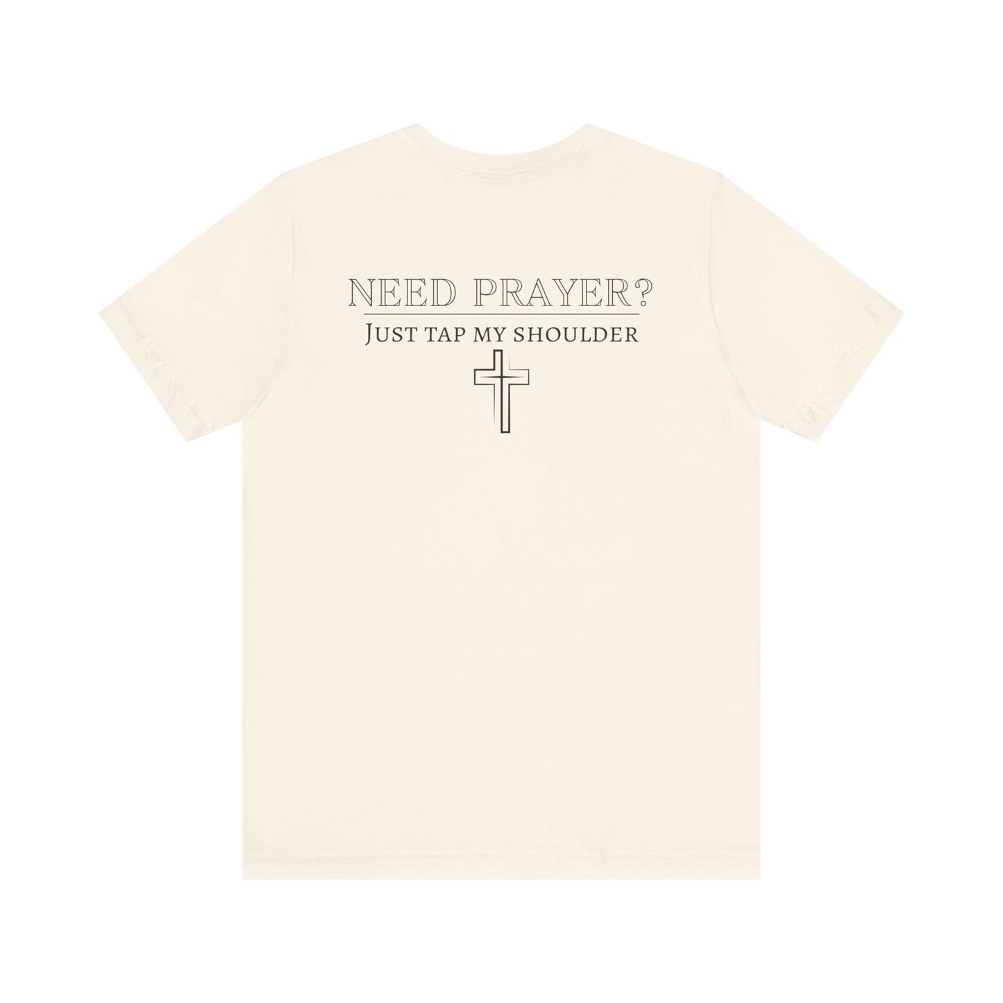 Amen Culture T-Shirt
